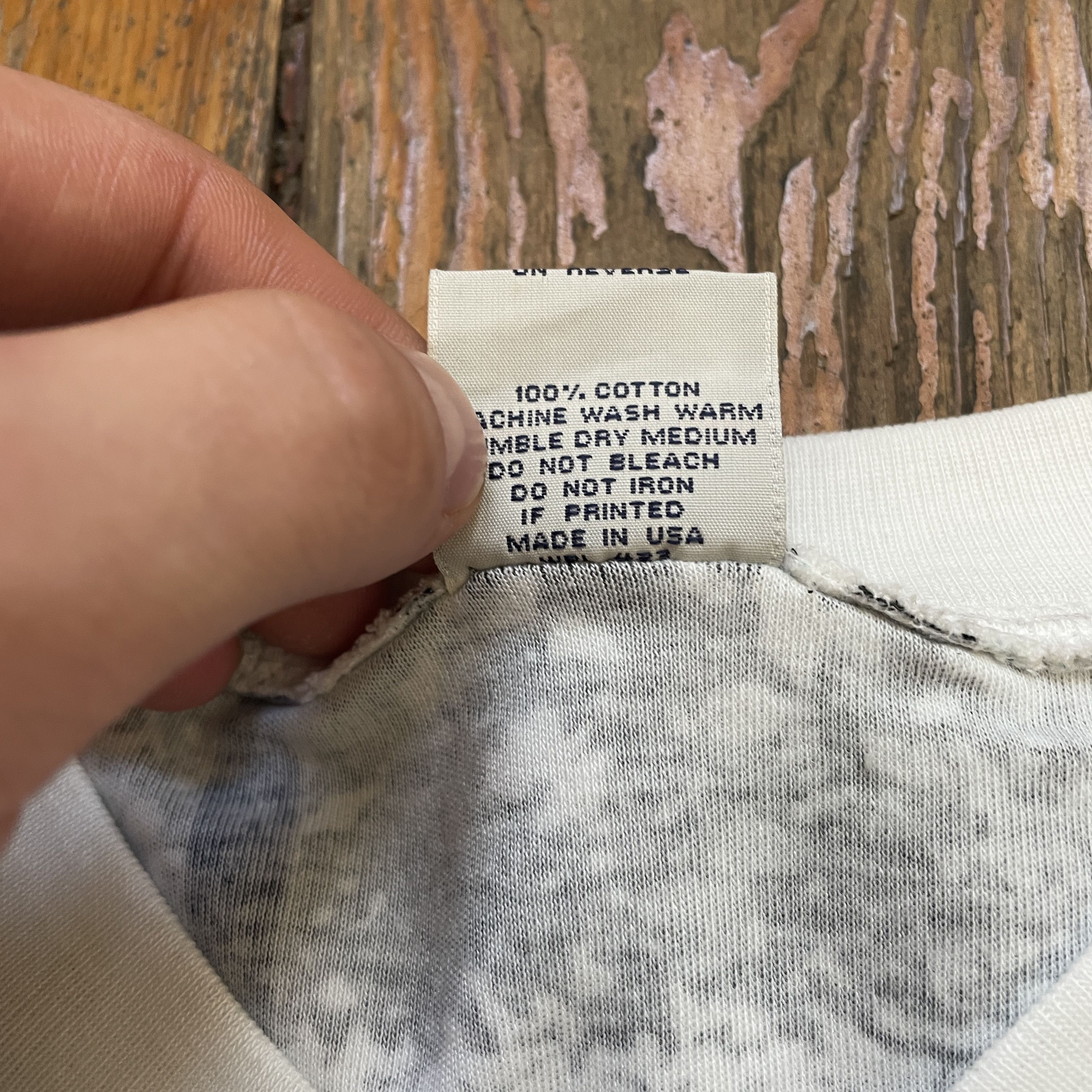 Japanese Brand × Levi's × Vintage vintage 90s levis usa full print 501 shirt Size US XL / EU 56 / 4 - 6 Thumbnail