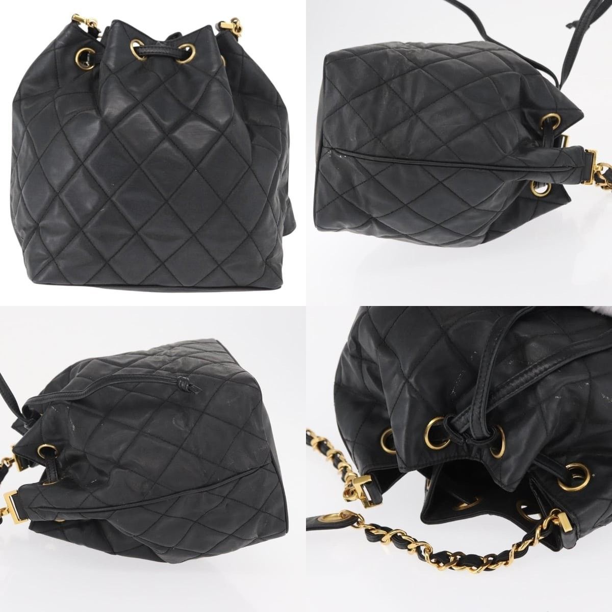 Chanel Chanel Chain Shoulder Bag Size ONE SIZE - 3 Thumbnail