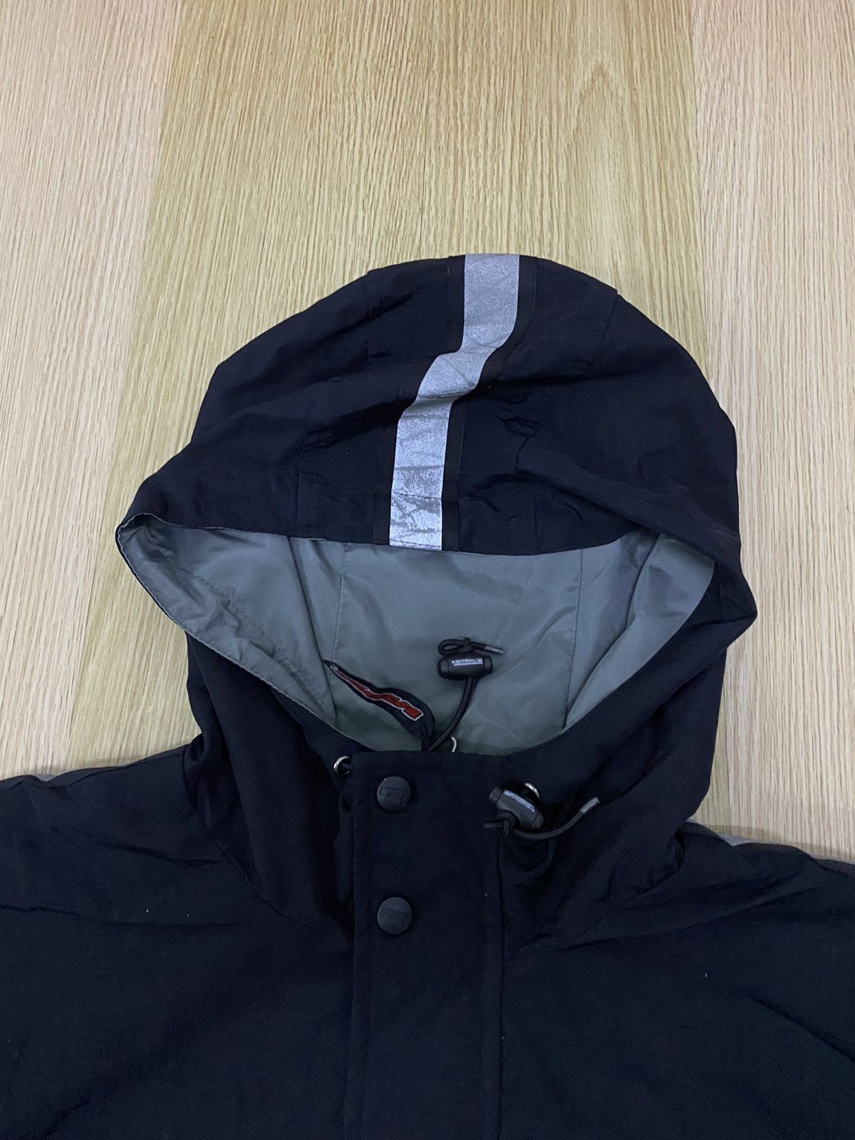 Vans × Vintage Vintage vans anorak Size US M / EU 48-50 / 2 - 4 Thumbnail
