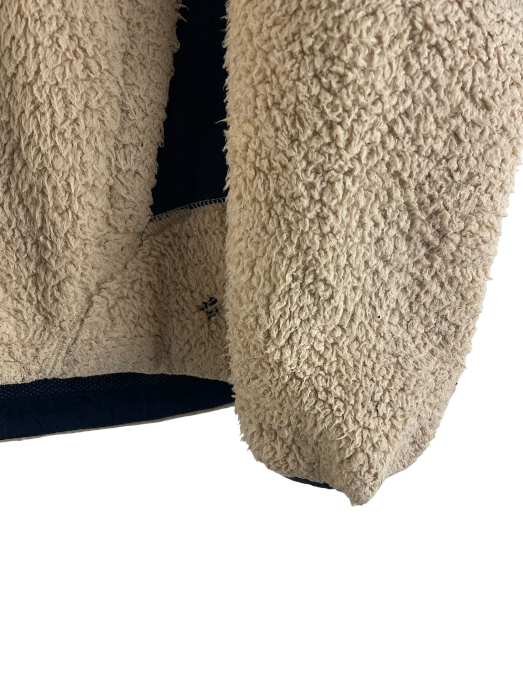 Columbia Vintage Columbia Sherpa Fleece Jacket Full Zip Outdoor Size US S / EU 44-46 / 1 - 10 Thumbnail