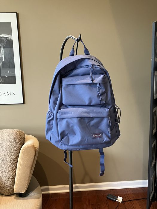 Eastpak eastpak padded double 24l backpack Grailed