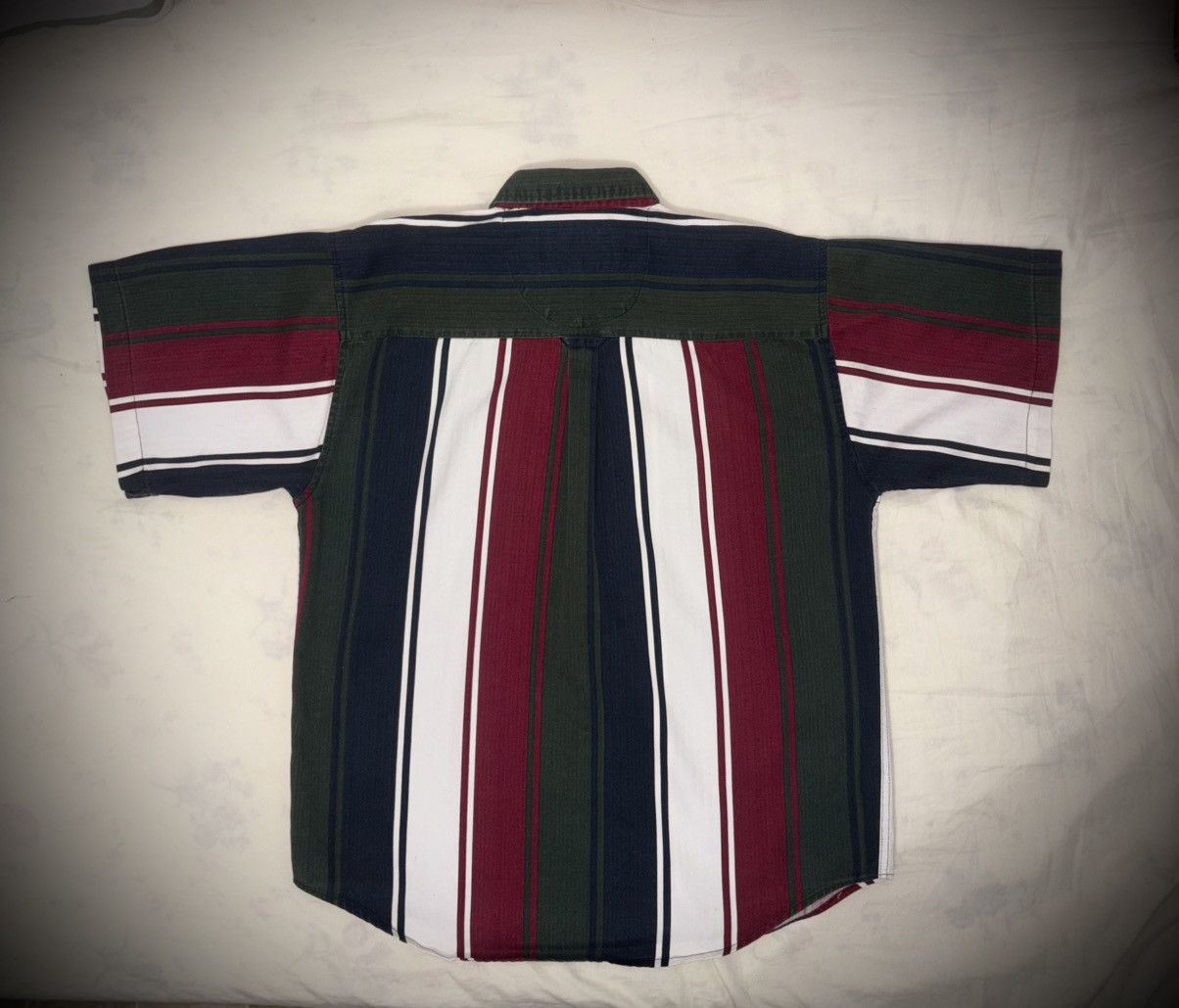 Other Vintage Coliseum Men’s Shirt Sz Large Size US L / EU 52-54 / 3 - 3 Thumbnail