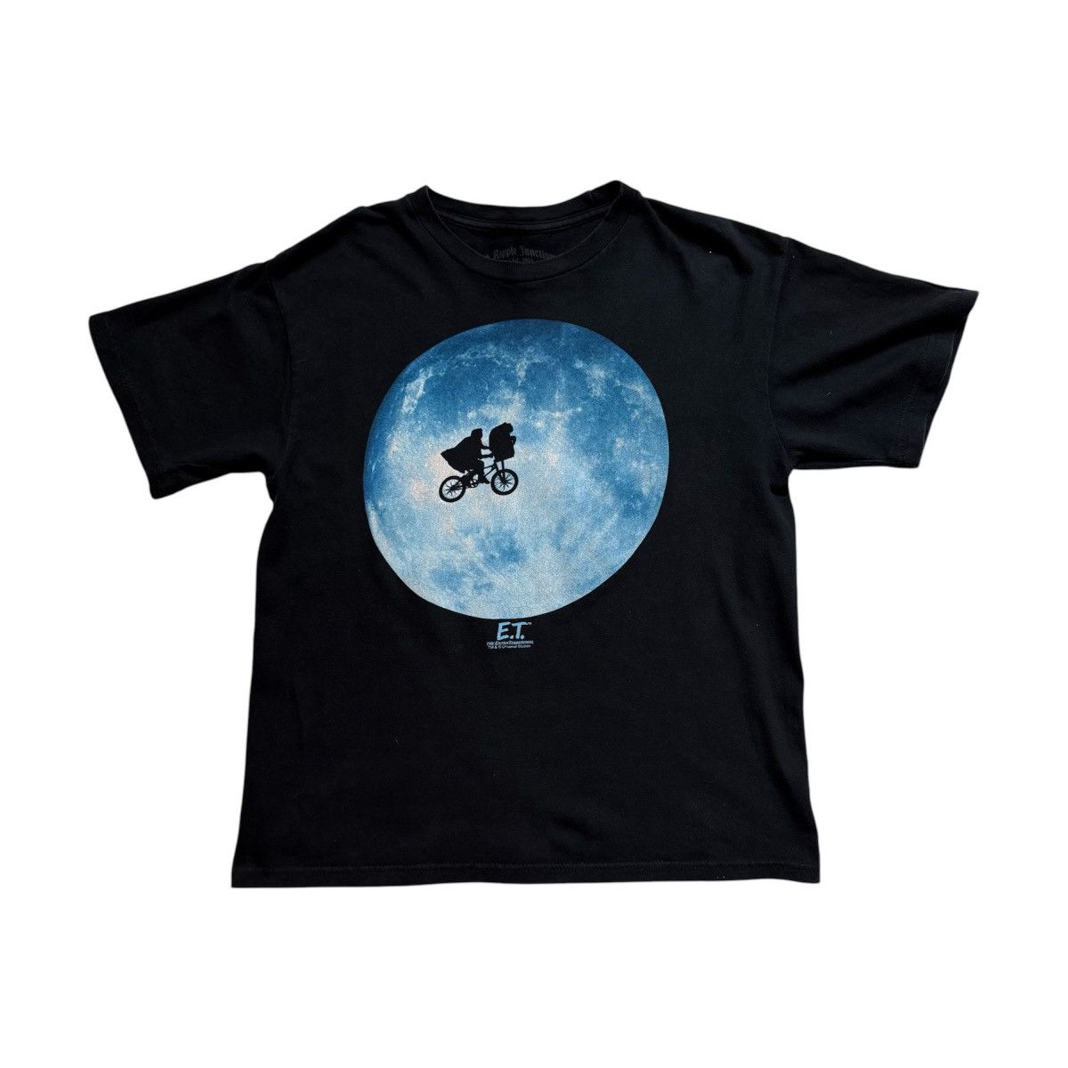 Universal Studios × Vintage Vintage Y2K E.T. The Extraterrestrial Tee Size US M / EU 48-50 / 2 - 1 Thumbnail