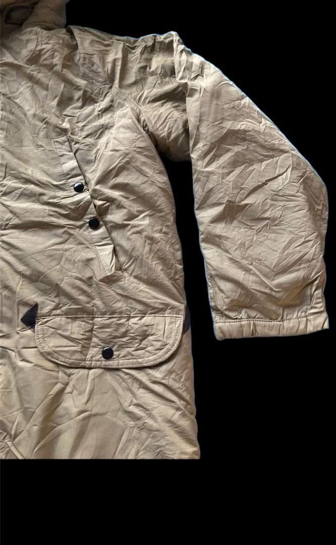 I. Spiewak And Sons × If Six Was Nine × Le Grande Bleu (L.G.B.) Spiewak & Sons Golden Fleece N3B Snorkel Parka Size US L / EU 52-54 / 3 - 3 Thumbnail