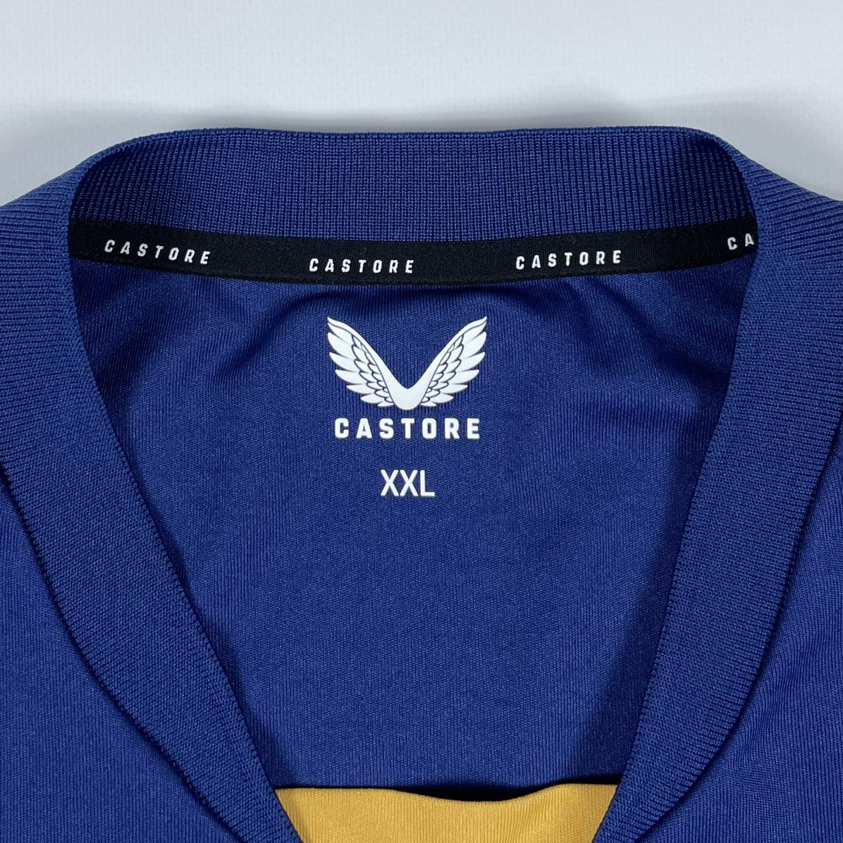 Castore Newcastle United Castore Soccer Jersey Size US XXL / EU 58 / 5 - 11 Thumbnail
