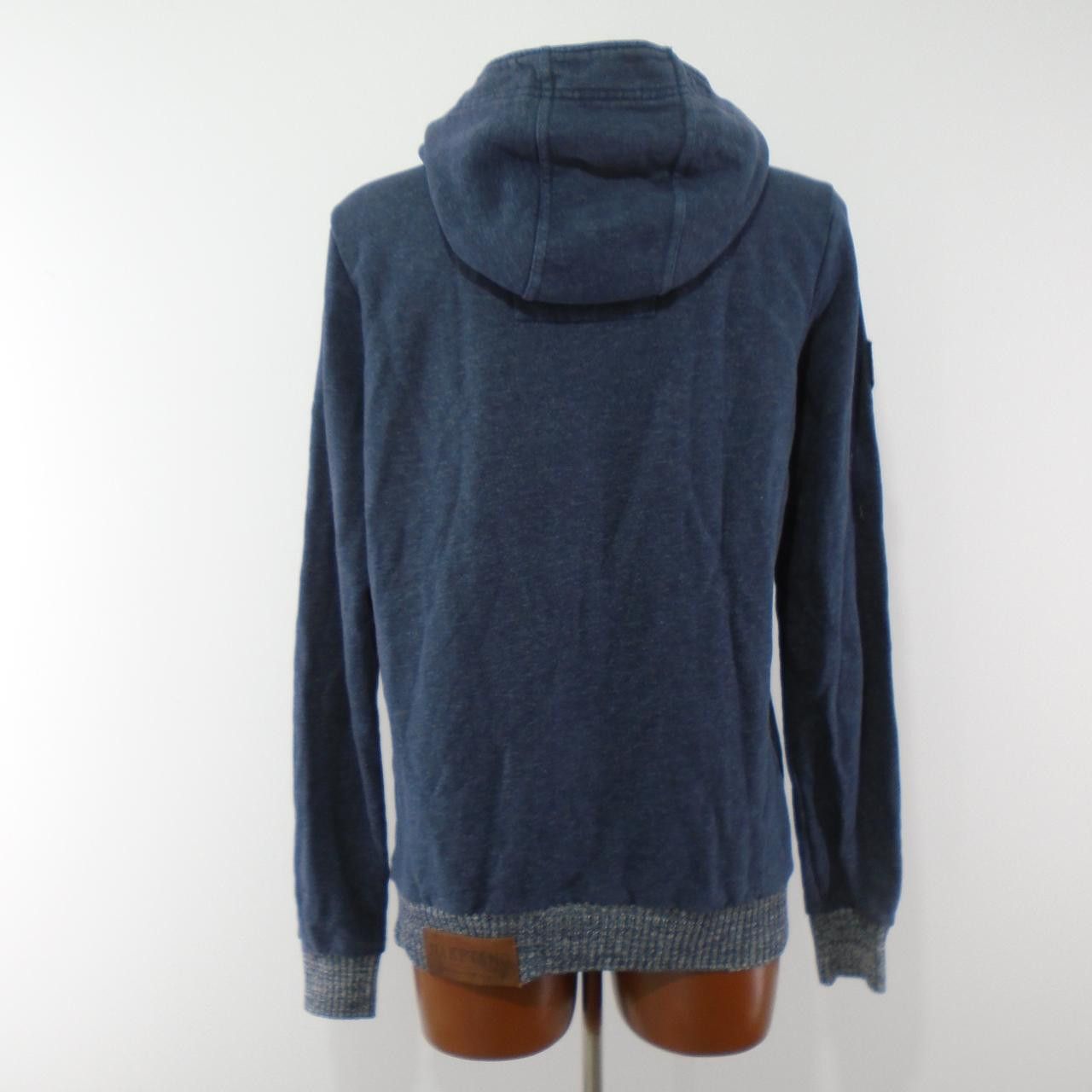 Naketano Women's Hoodie Naketano Size M / US 6-8 / IT 42-44 - 3 Thumbnail