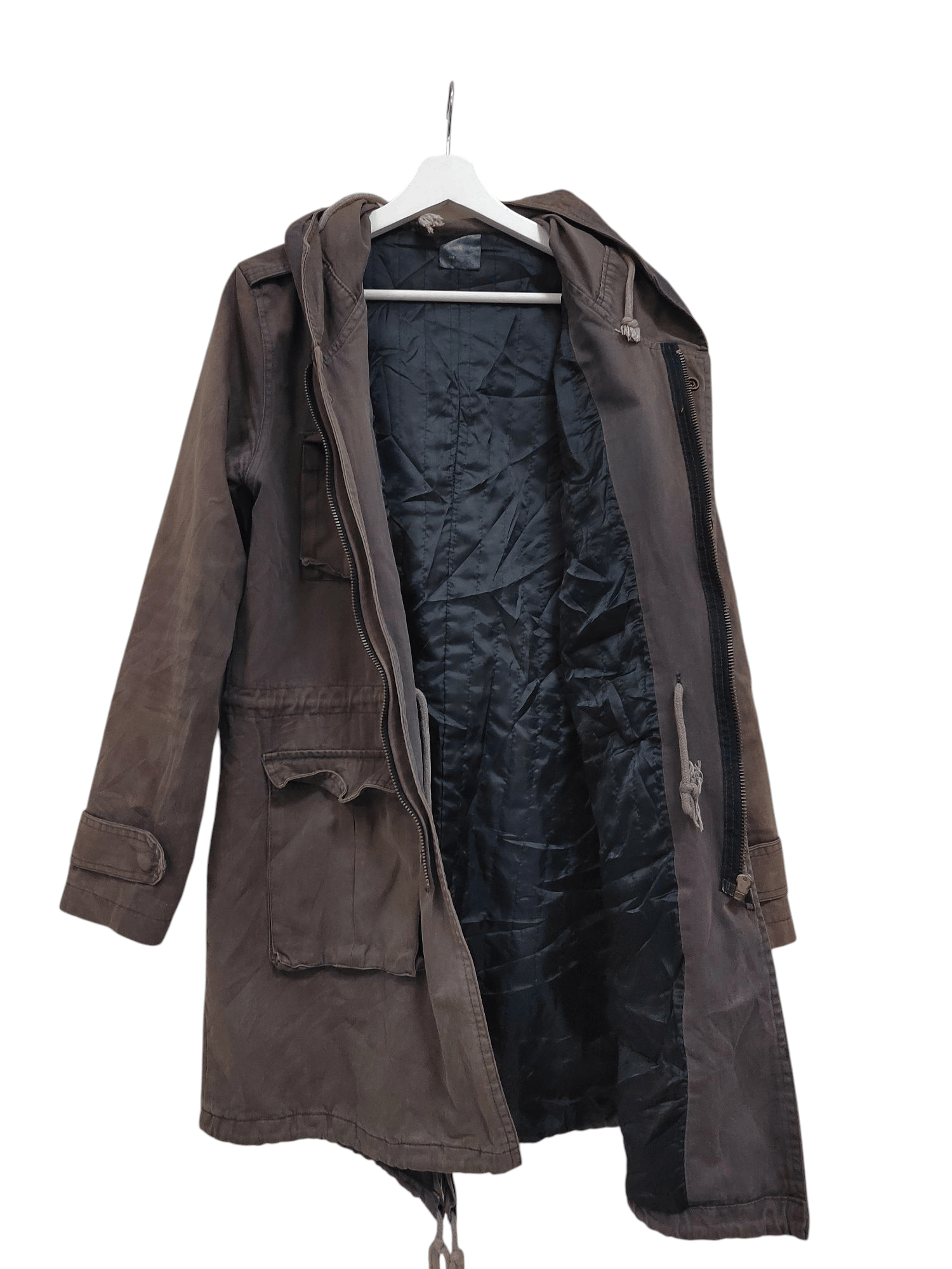 Japanese Brand Number (N)ine Jacket Size US M / EU 48-50 / 2 - 3 Thumbnail