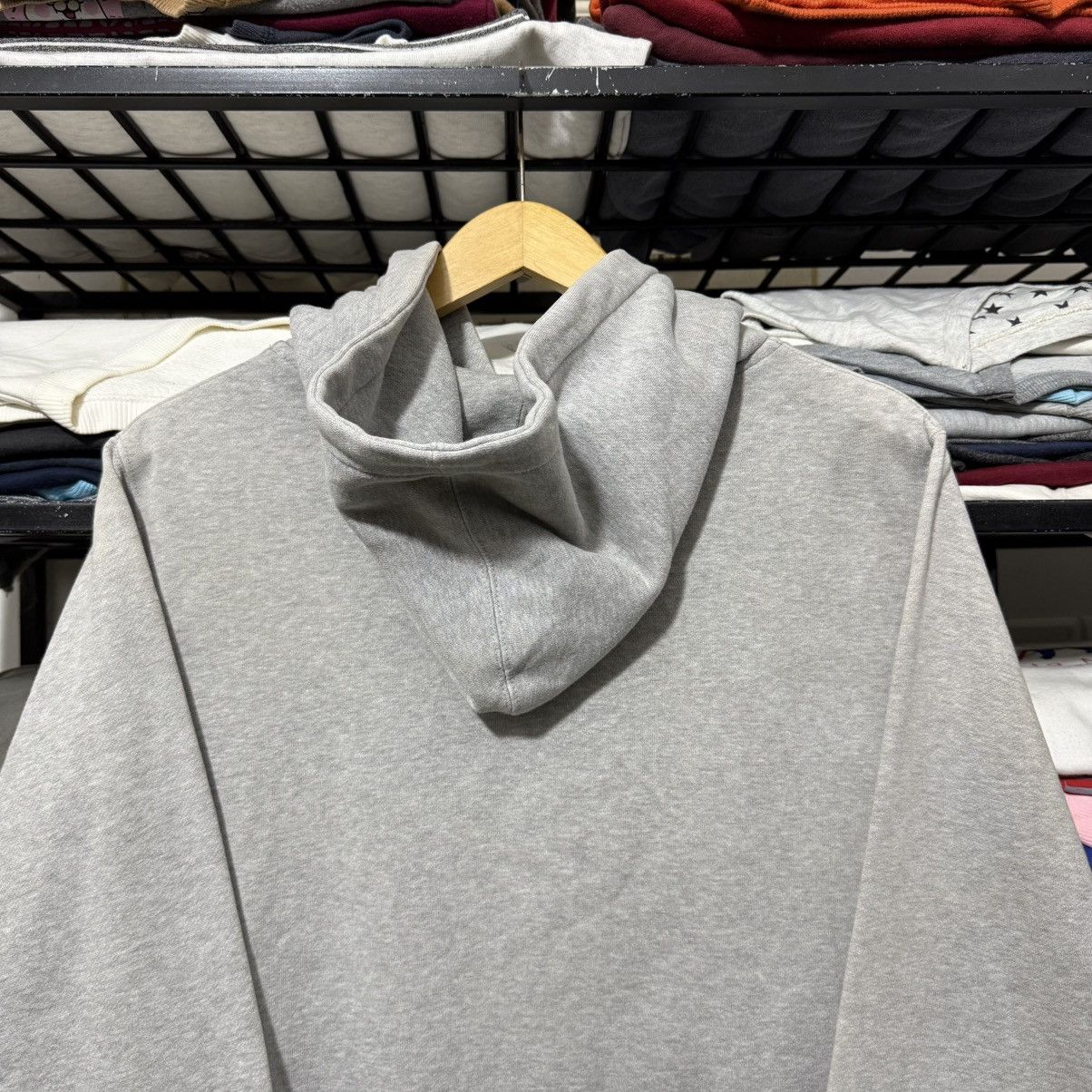 Stussy Vintage stussy NYLTLA hoodie Size US S / EU 44-46 / 1 - 14 Thumbnail