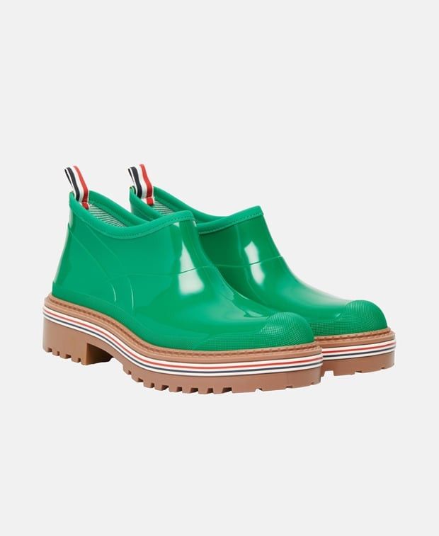 Thom Browne GARDEN Ankle-boots Size US 8 / EU 41 - 1 Thumbnail