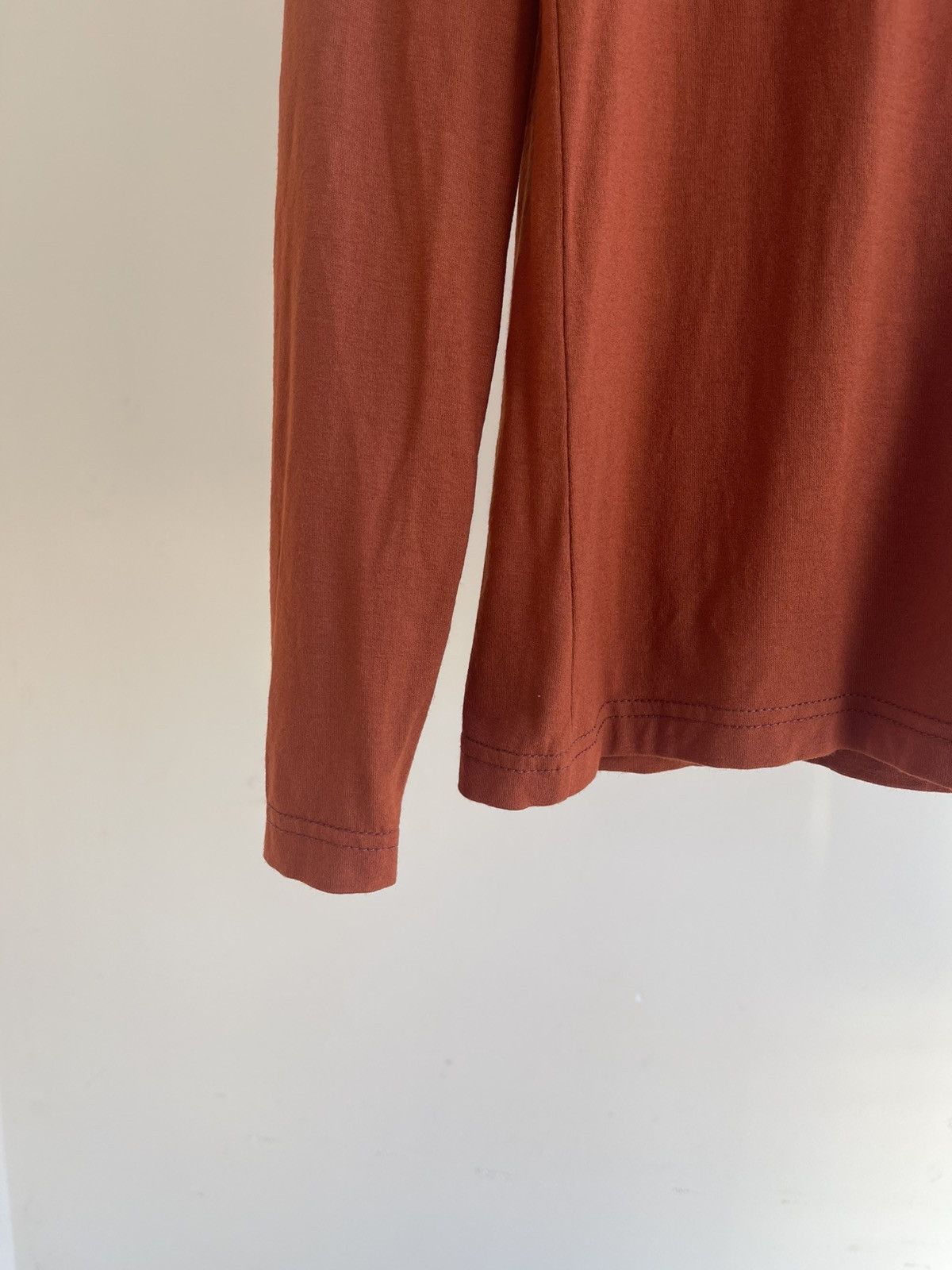 Other Ivko Woman Viscose Boat-Neck Long Sleeve T-Shirt Size 42 Size XL / US 12-14 / IT 48-50 - 8 Thumbnail