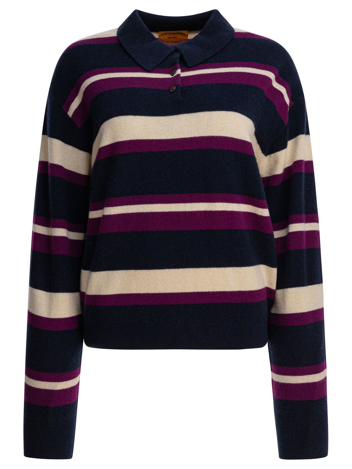 Guest in Residence Guest In Residence Polo Shirts tag size M Women - USA Duties Paid Size M / US 6-8 / IT 42-44 - 1 Thumbnail