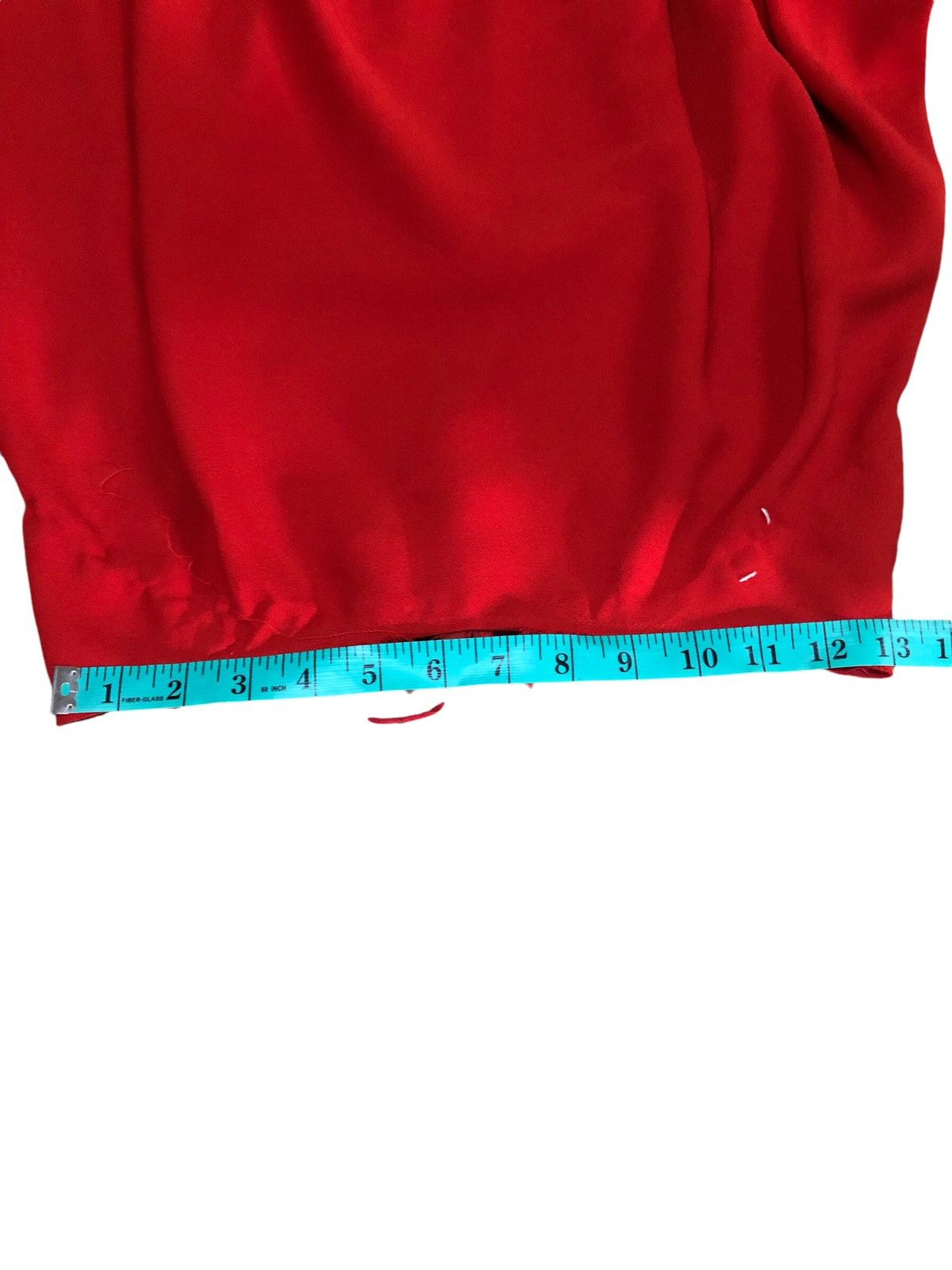 Maison Margiela Rare !! Maison Margiela Work in Progress Skirt Size 26" / US 2 / IT 38 - 6 Thumbnail