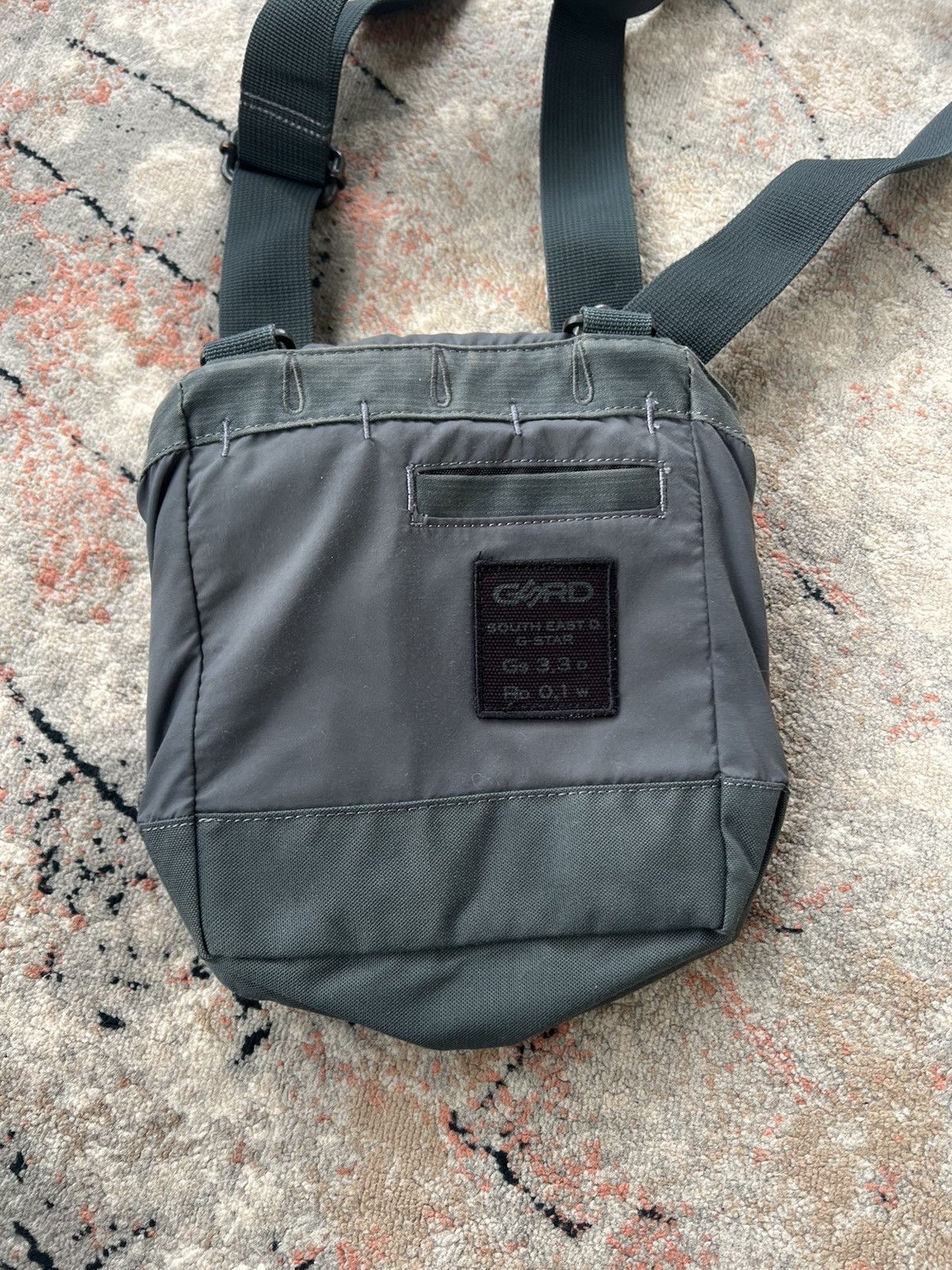 G-Star G-Star Raw Bag Size ONE SIZE - 4 Thumbnail