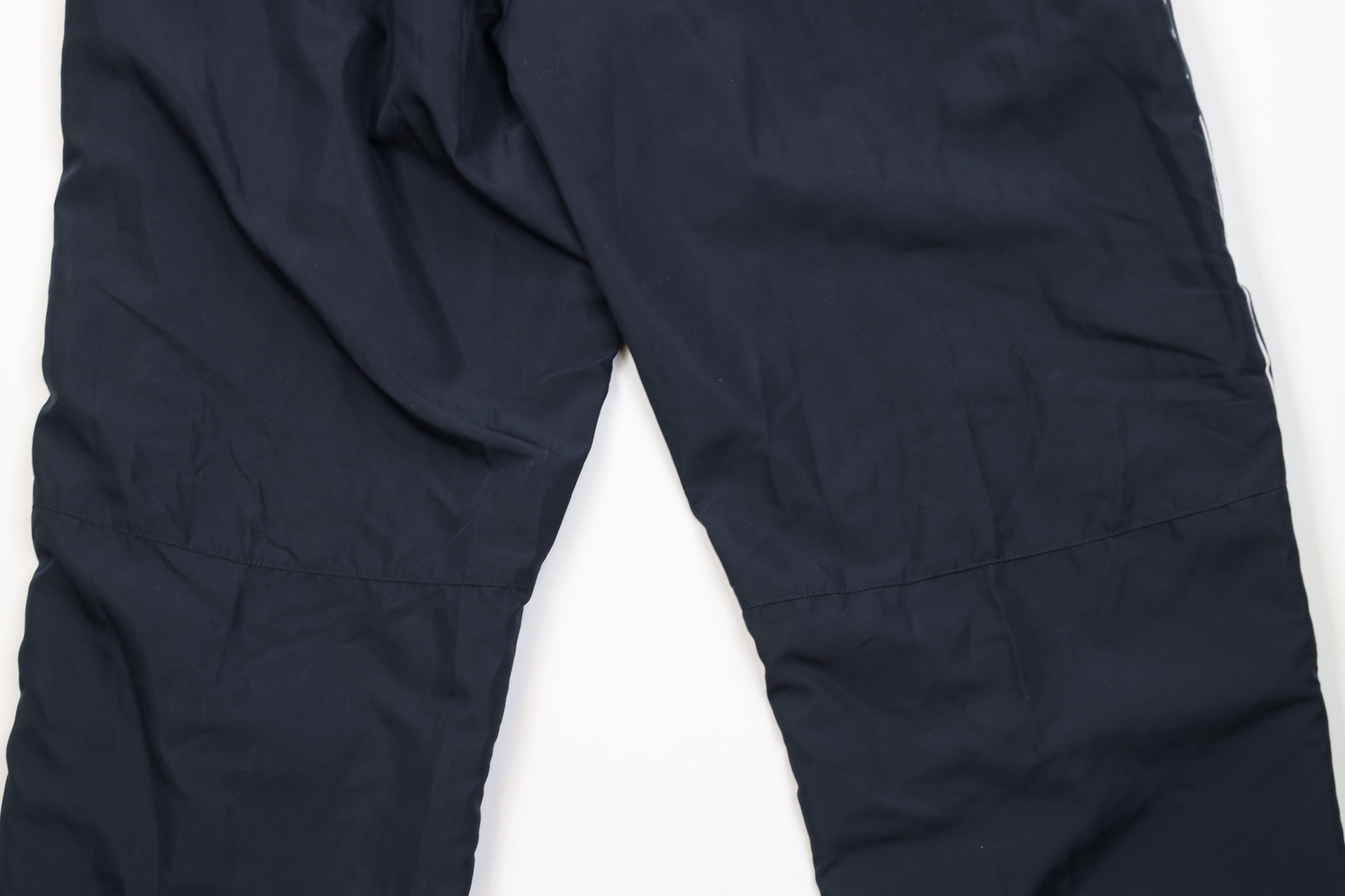 Vintage Deadstock Vintage Easton Hockey Lined Windbreaker Pants Size US 32 / EU 48 - 13 Thumbnail