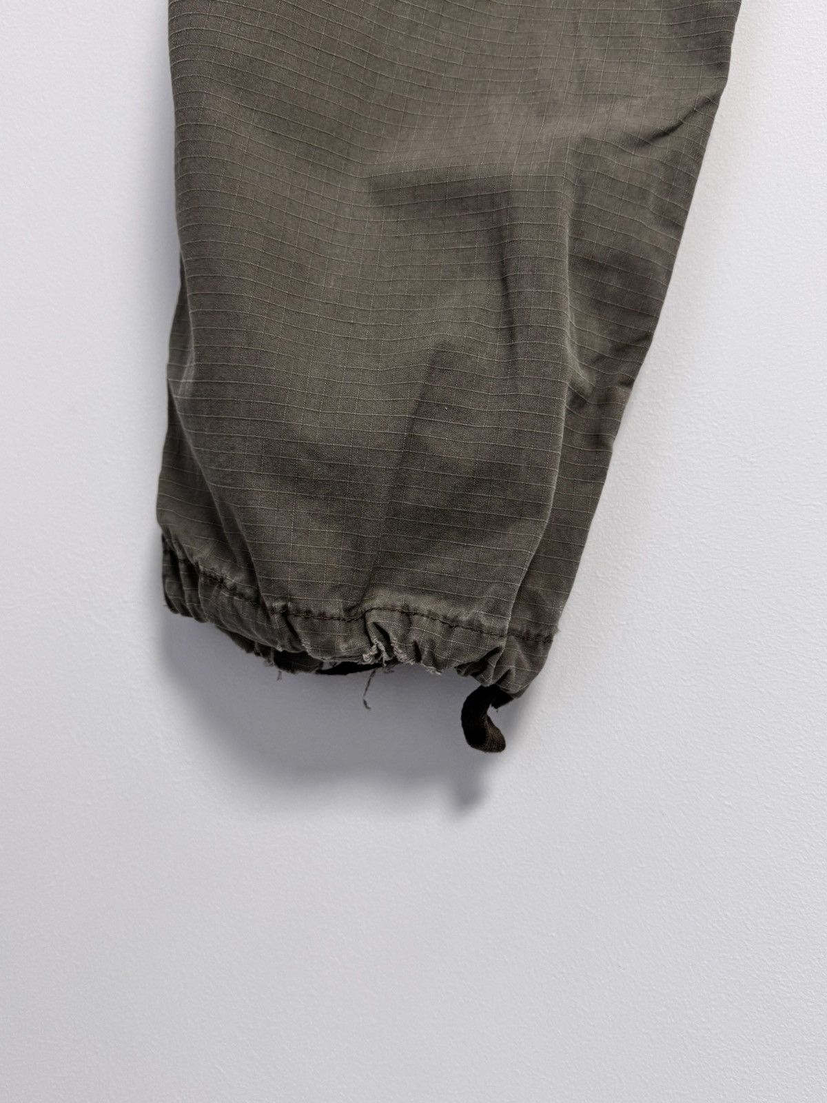 Other Carhartt Vintage Y2K style hype cargo pants 34/32 Size US 34 / EU 50 - 4 Thumbnail