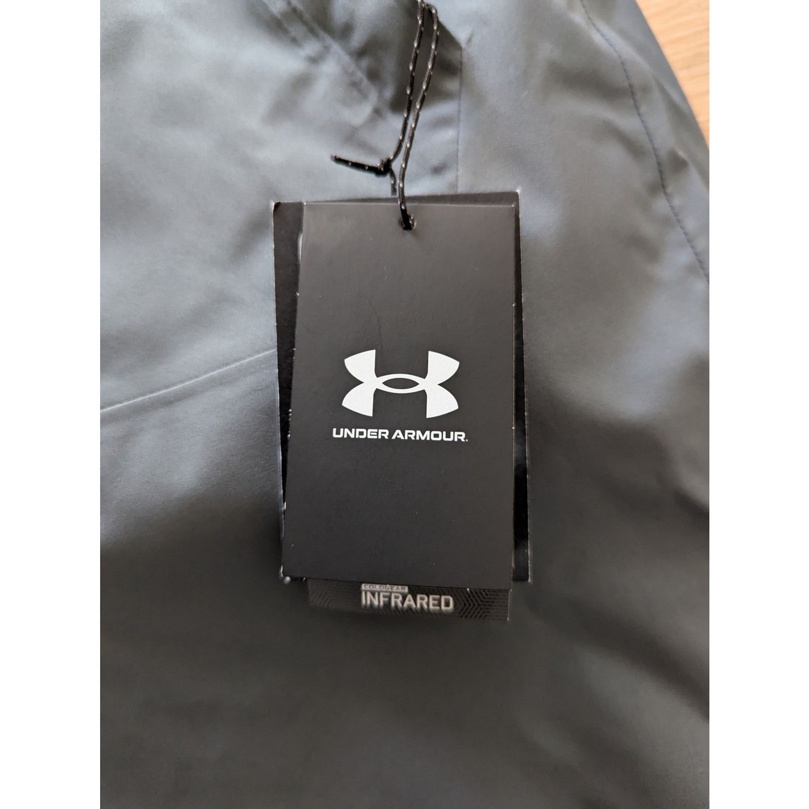 Under Armour Under Armour Storm ColdGear Infrared Down 3-in-1 Jacket Size US L / EU 52-54 / 3 - 6 Thumbnail