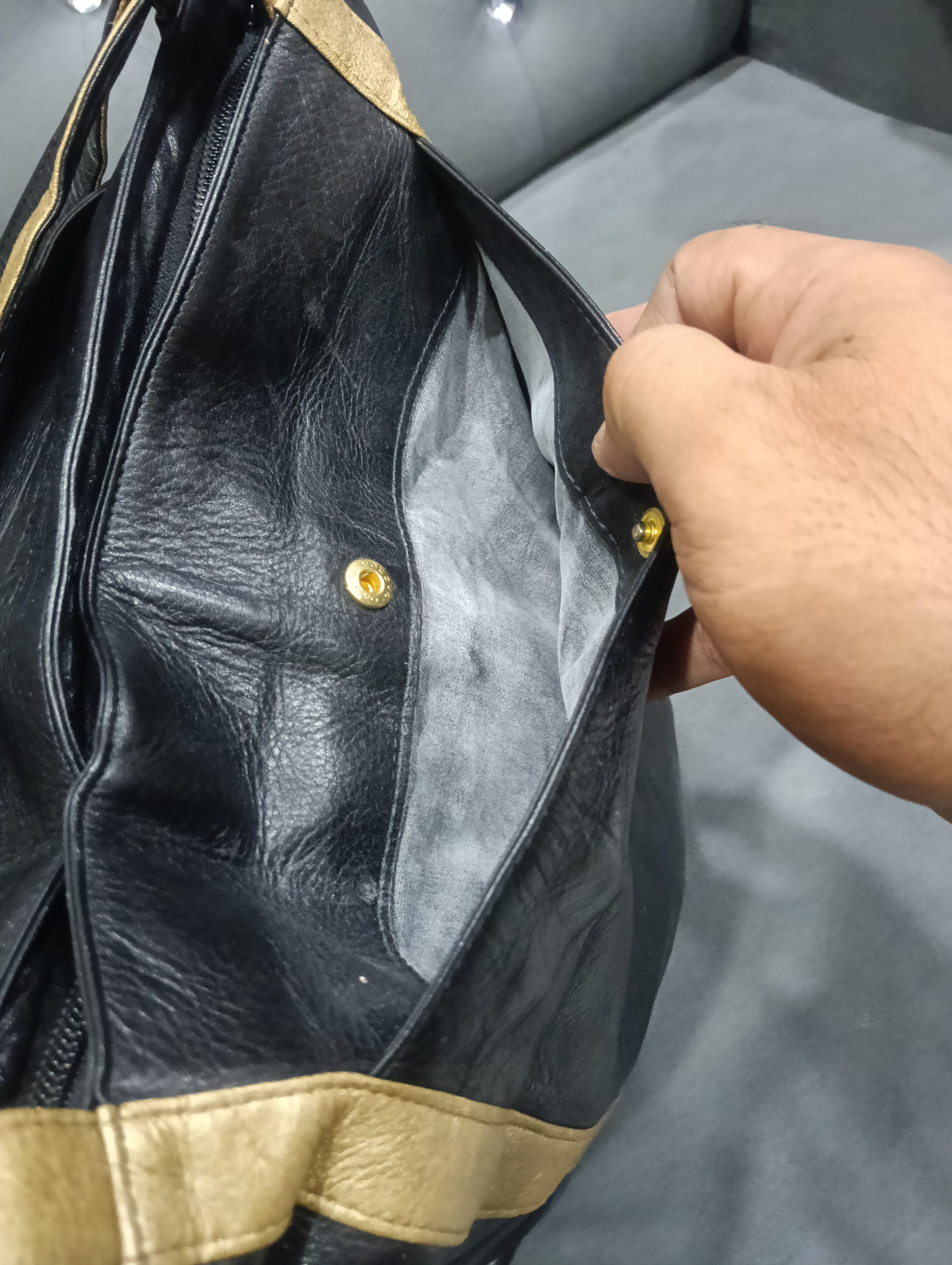 Designer × Japanese Brand Katorine Japan Brand Bag Size ONE SIZE - 12 Thumbnail