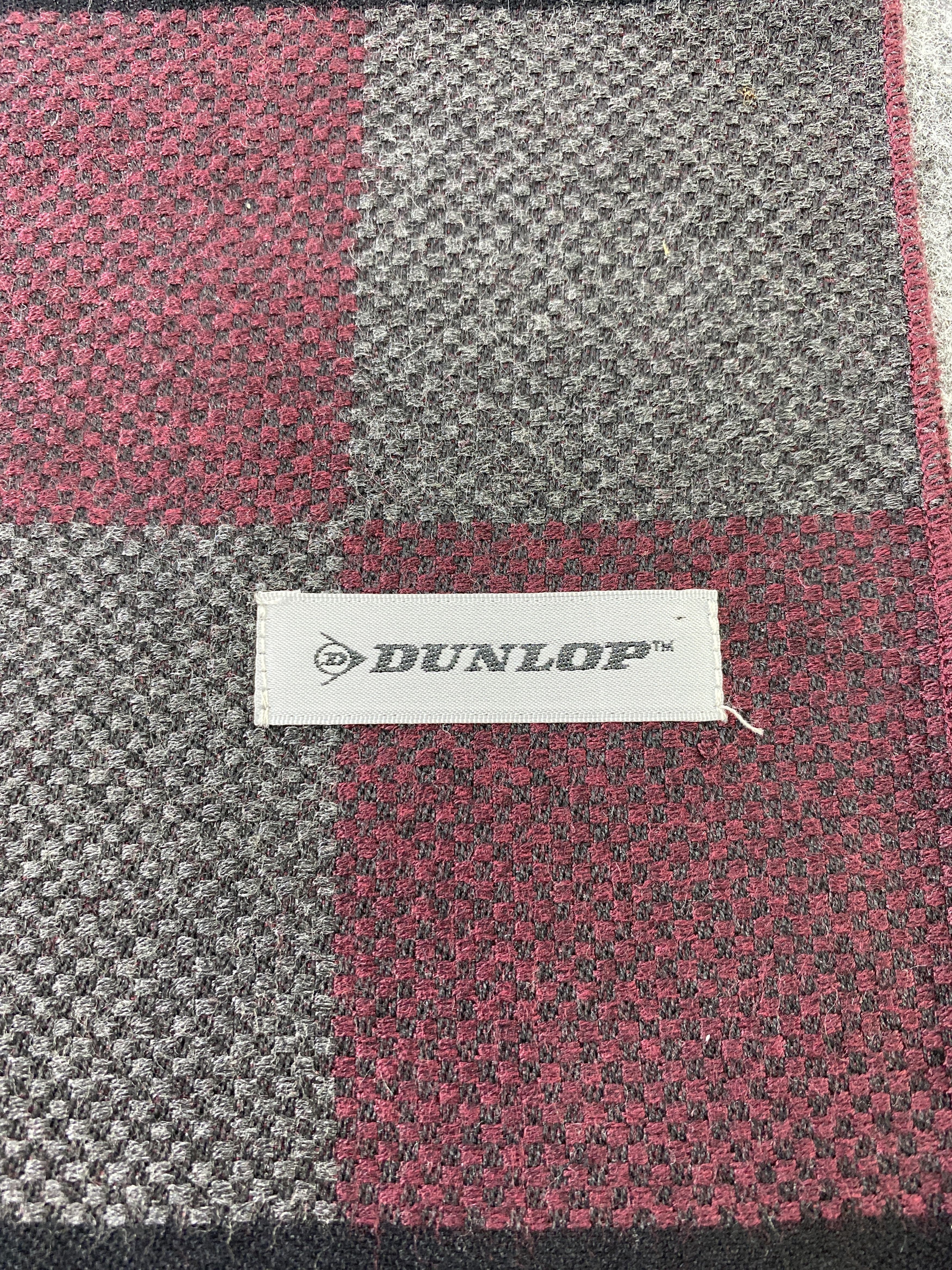 Dunlop Dunlop Scarf / Muffler / Neckwear -T643 Size ONE SIZE - 5 Thumbnail