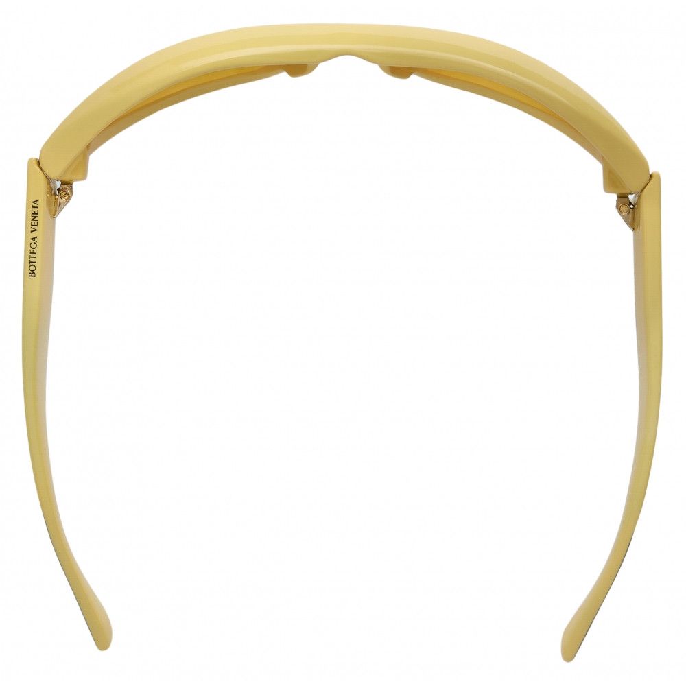 Bottega Veneta o1n1vont0924 Size: OS / Injected Acetate Sunglasses Size ONE SIZE - 3 Thumbnail