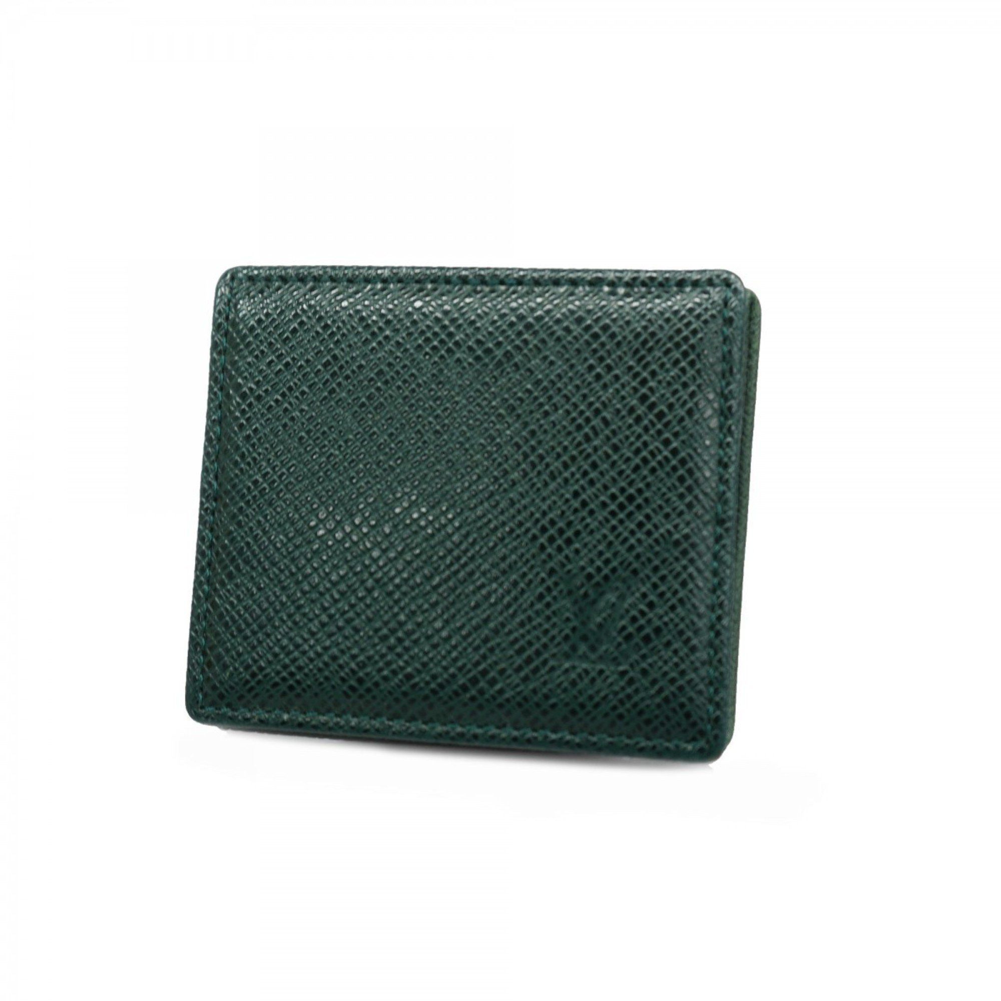 Louis Vuitton Louis Vuitton Porte monnaie boîte wallet Size ONE SIZE - 1 Thumbnail