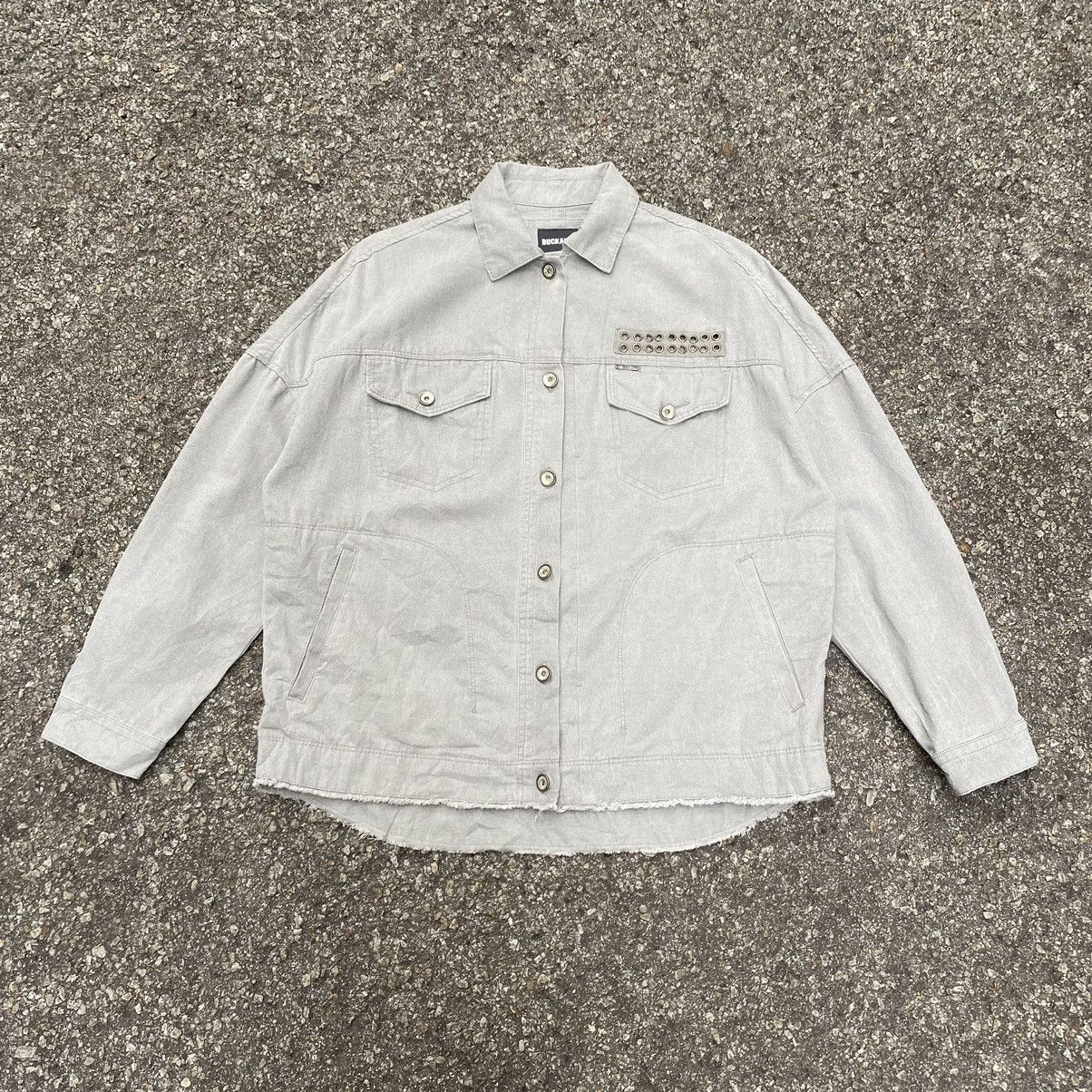 If Six Was Nine Punk Style Seditionaries Buckaroo Riders Jacket Size US M / EU 48-50 / 2 - 5 Thumbnail