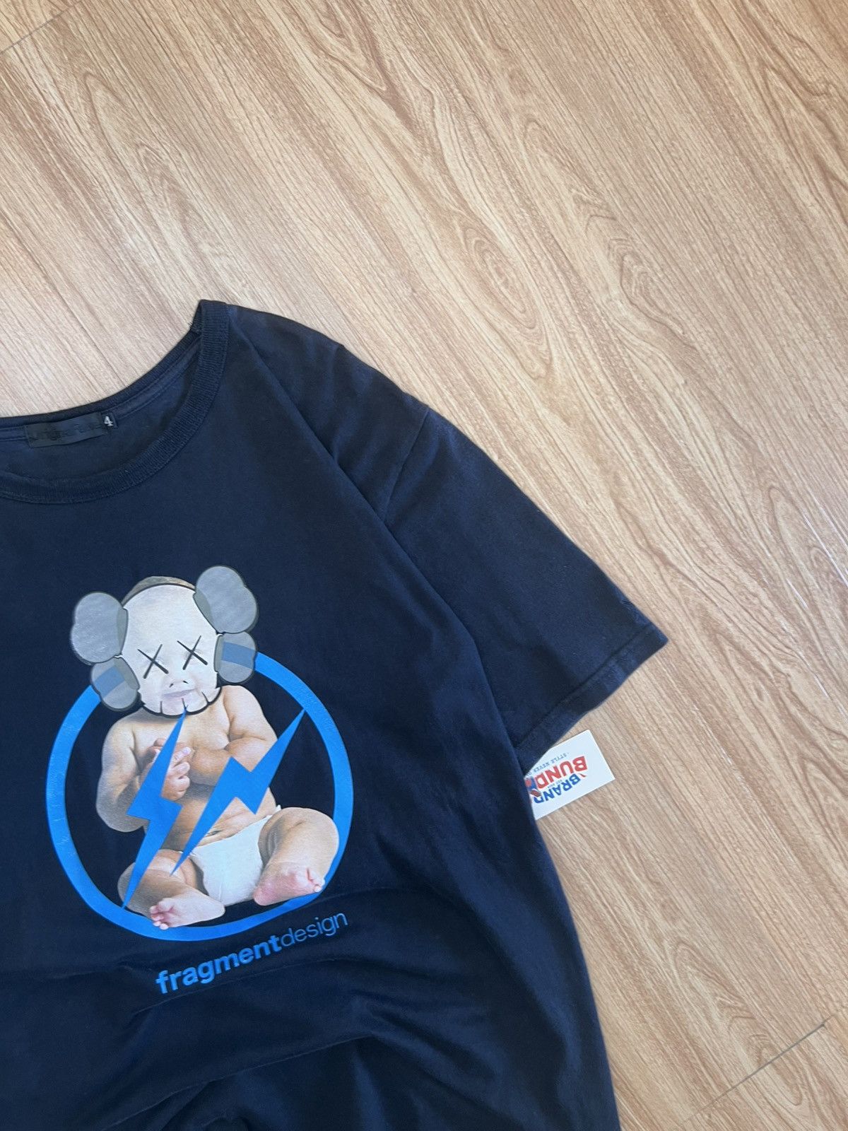 Fragment Design Fragment Design Size US M / EU 48-50 / 2 - 4 Thumbnail