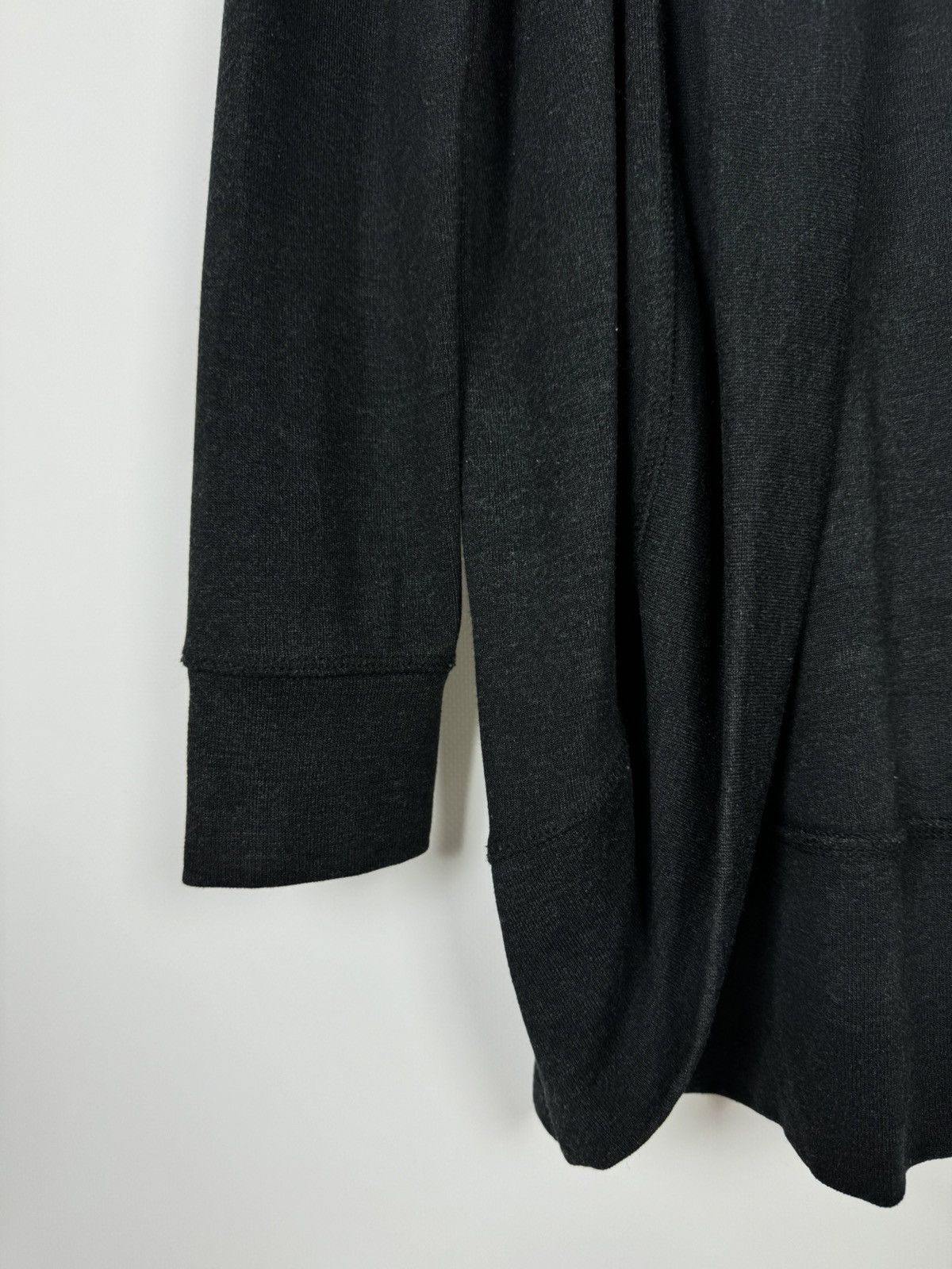 Allsaints AllSaints Alina Shrug Cardigan Sweater Size S / US 4 / IT 40 - 6 Thumbnail