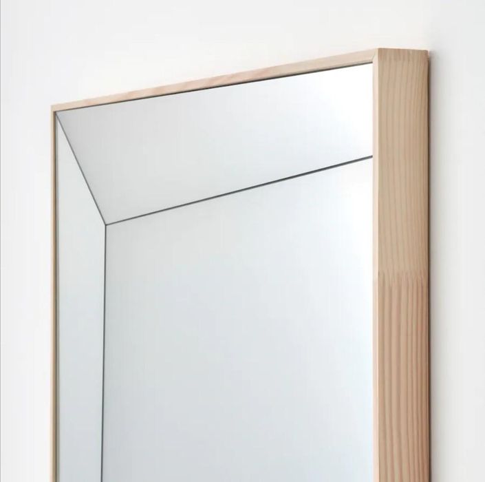 Ikea 2025 virgil mirror