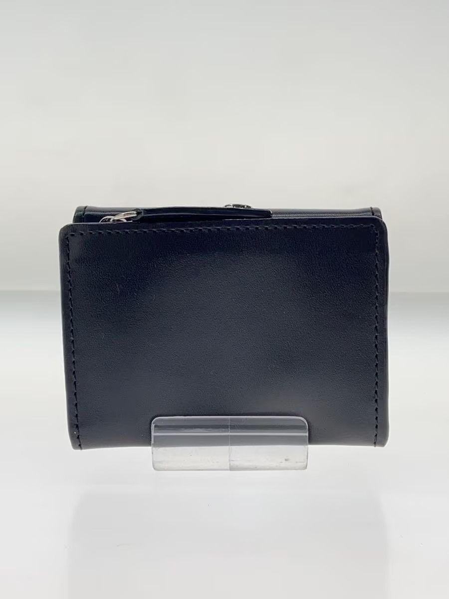 Vivienne Westwood Orb Badge Leather Wallet Size ONE SIZE - 2 Thumbnail