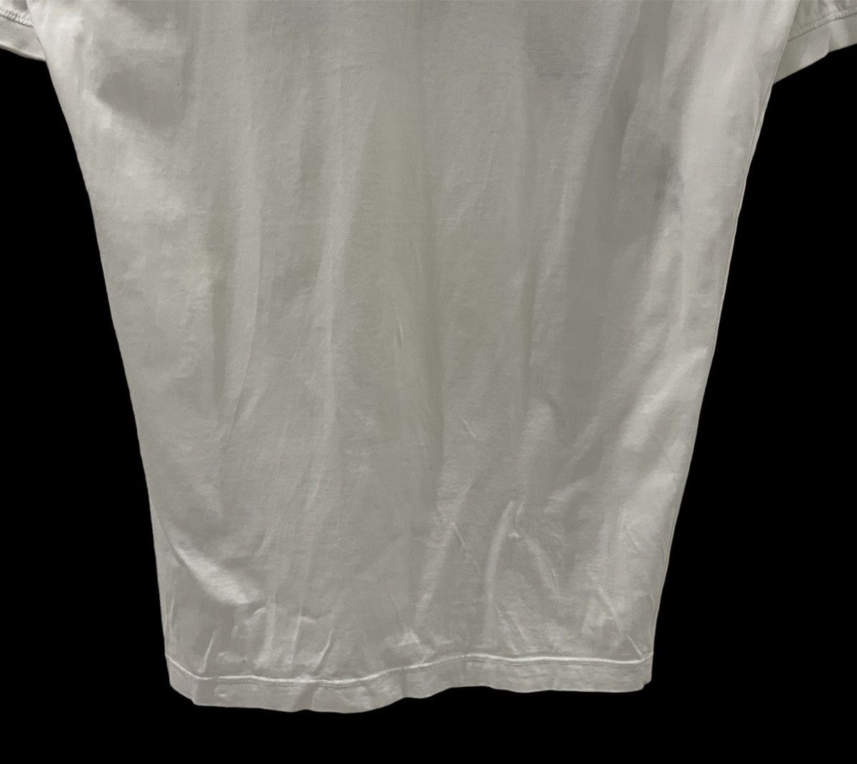 Dsquared2 Dsquared2 Punk Short Sleeve Tee Size US S / EU 44-46 / 1 - 11 Thumbnail