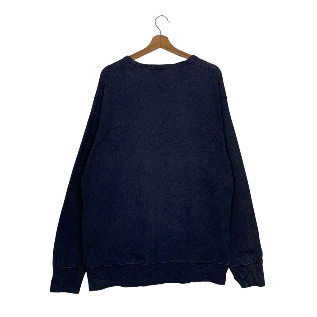 Uniqlo UNIQLO X Museum of Fine Arts Graphics Sweatshirt #3541-C162 Size US XL / EU 56 / 4 - 12 Thumbnail
