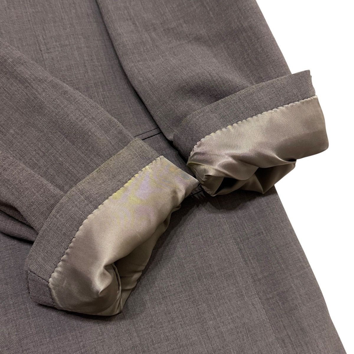 Issey Miyake 770 80s ISSEY MIYAKE IM PRODUCT jacket men tailored blazer Size 46R - 12 Thumbnail