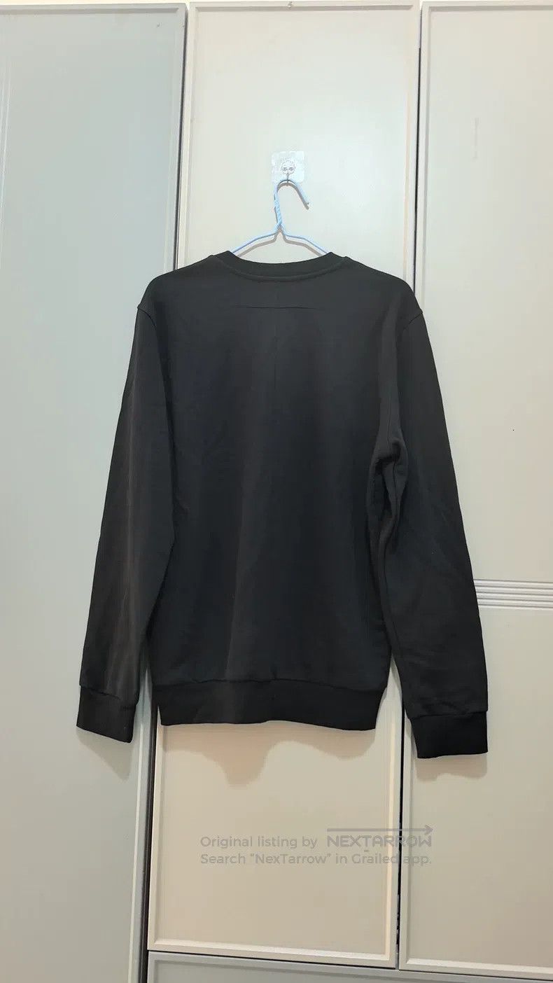 Givenchy Givenchy Three-piece print sweatshirt Size US L / EU 52-54 / 3 - 6 Thumbnail