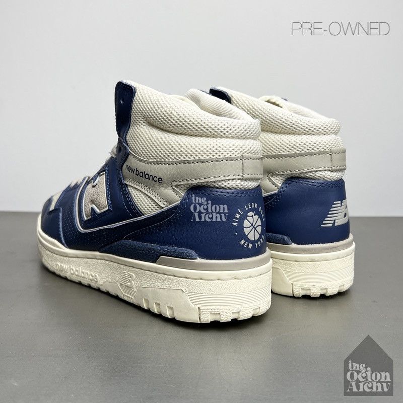 Aime Leon Dore × New Balance Aimé Leon Dore New Balance 650R