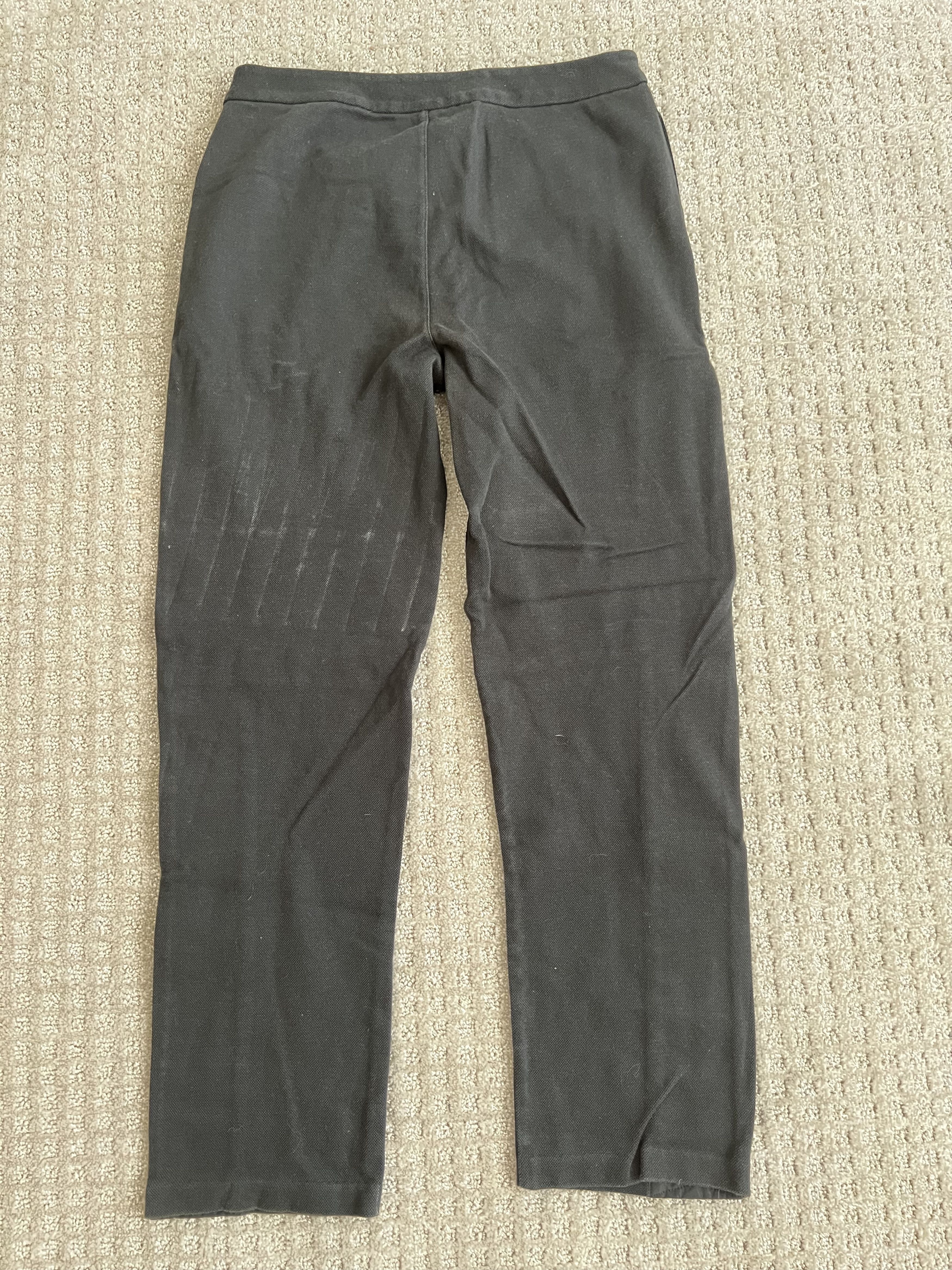 T by Alexander Wang T by Alexander Wang Tech Panel Sweatpants – Rare – Size S/M Size US 30 / EU 46 - 2 Thumbnail