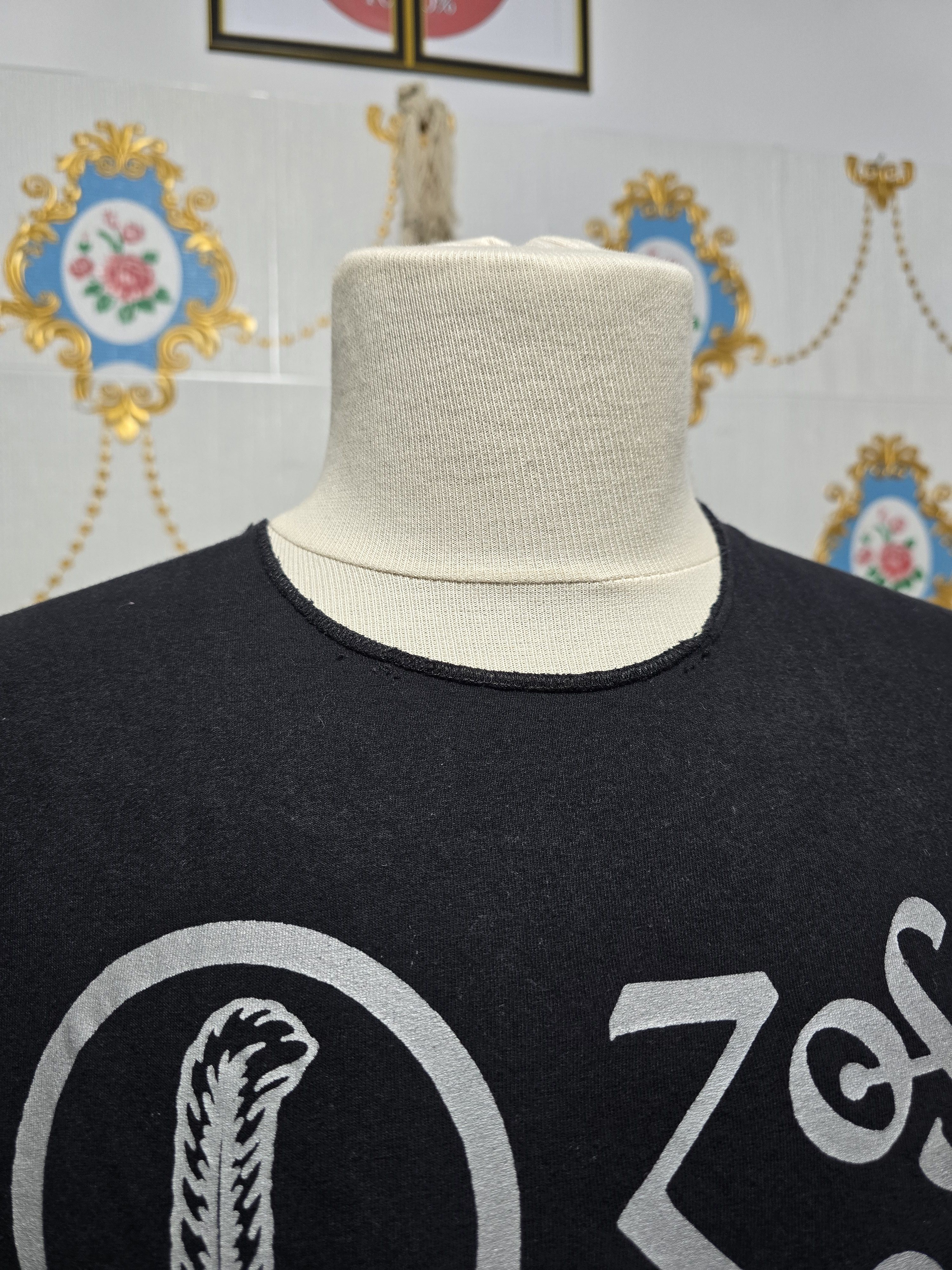 Band Tees Vintage Led Zeppelin Icarus Four Symbols T-Shirt Medium Size US M / EU 48-50 / 2 - 3 Thumbnail
