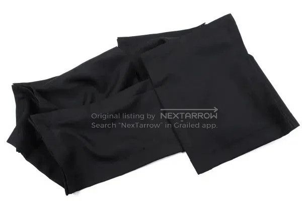 Comme des Garcons Comme Des Garcons Black vintage deformed design top Size S / US 4 / IT 40 - 3 Thumbnail