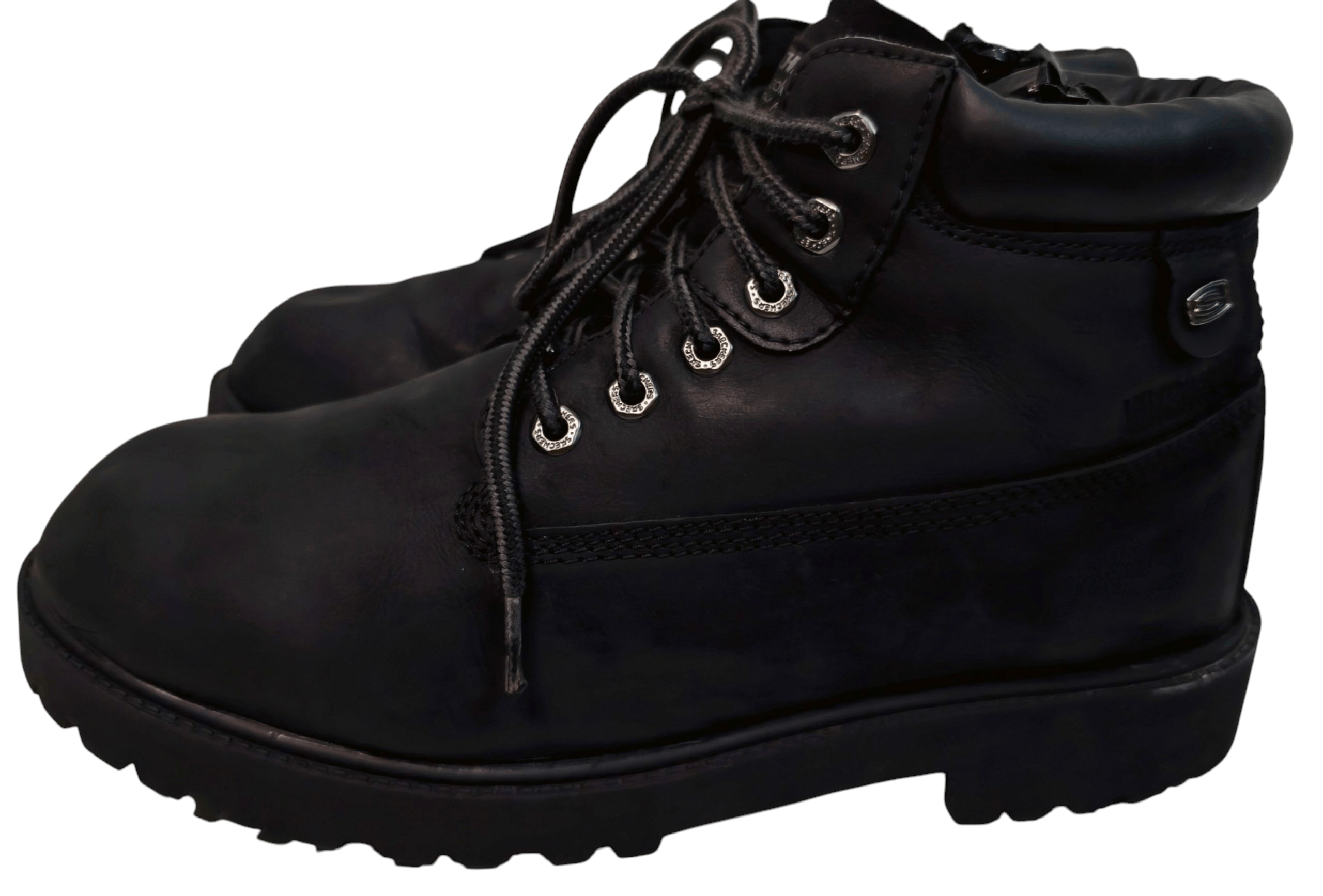 SKECHERS Skechers Verdict Waterproof Boots Size US 12 / EU 45 - 5 Thumbnail