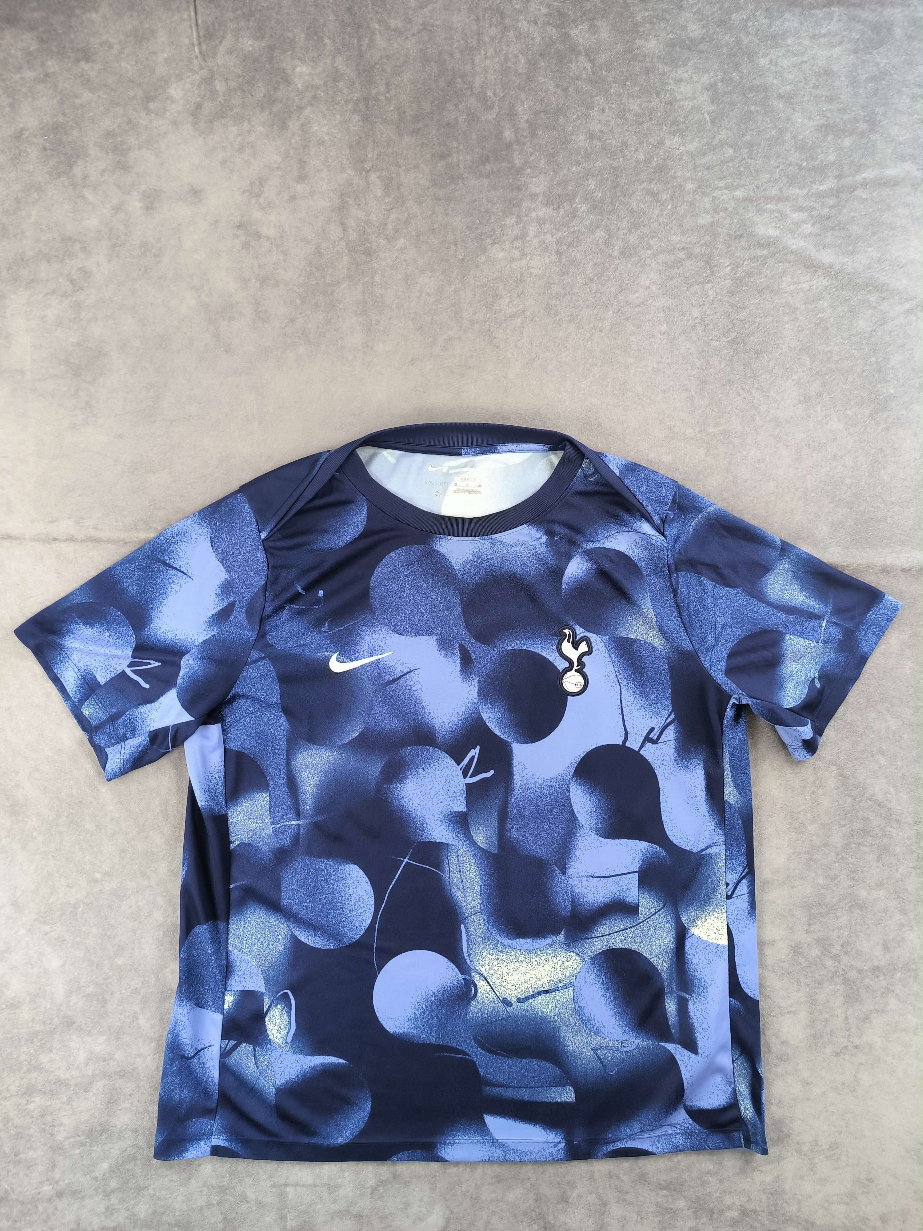 Nike Tottenham Hotspur 2024-25 Nike training football jersey XL Size US XL / EU 56 / 4 - 1 Thumbnail