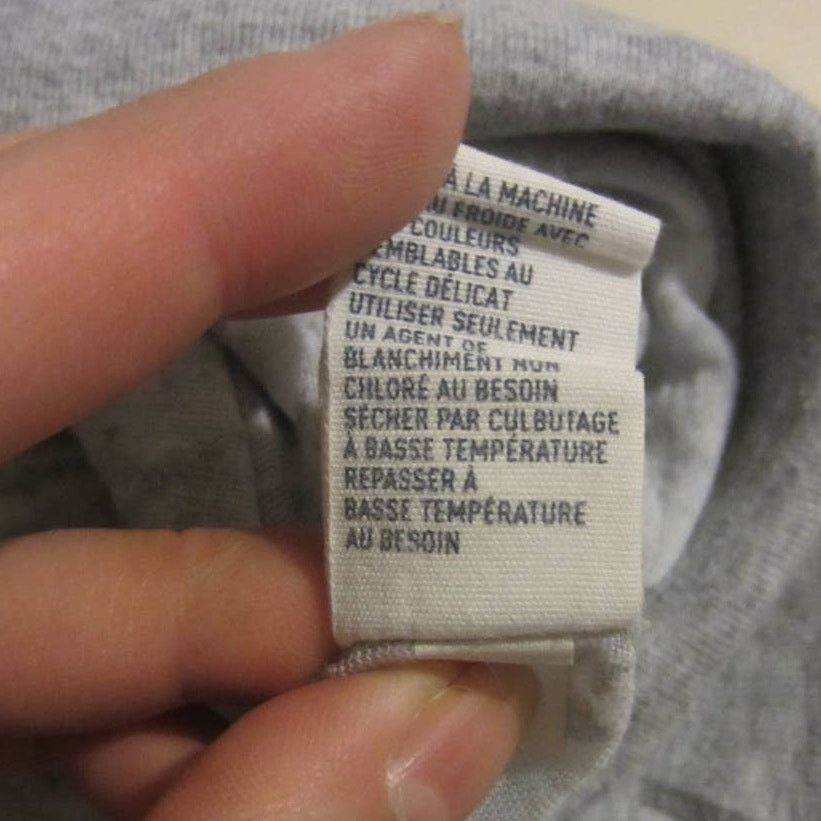 American Eagle Outfitters American Eagle Soft Knit Hoodie Lightweight Gray S Size S / US 4 / IT 40 - 8 Thumbnail