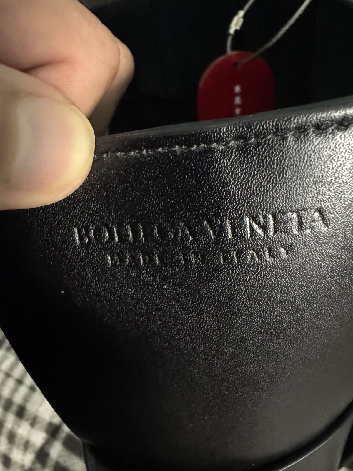 Bottega Veneta Medium Arco Tote Bag Leather Size ONE SIZE - 21 Thumbnail