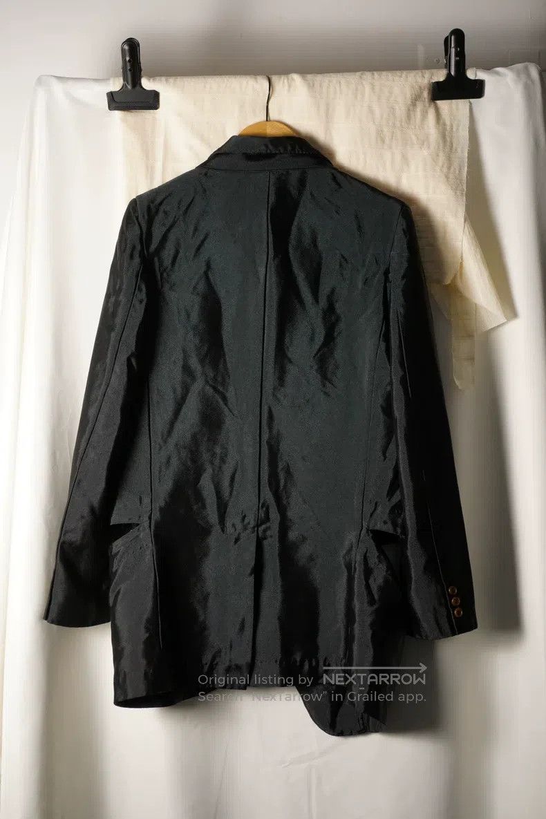 Comme des Garcons Comme Des Garcons blazer Size US S / EU 44-46 / 1 - 3 Thumbnail