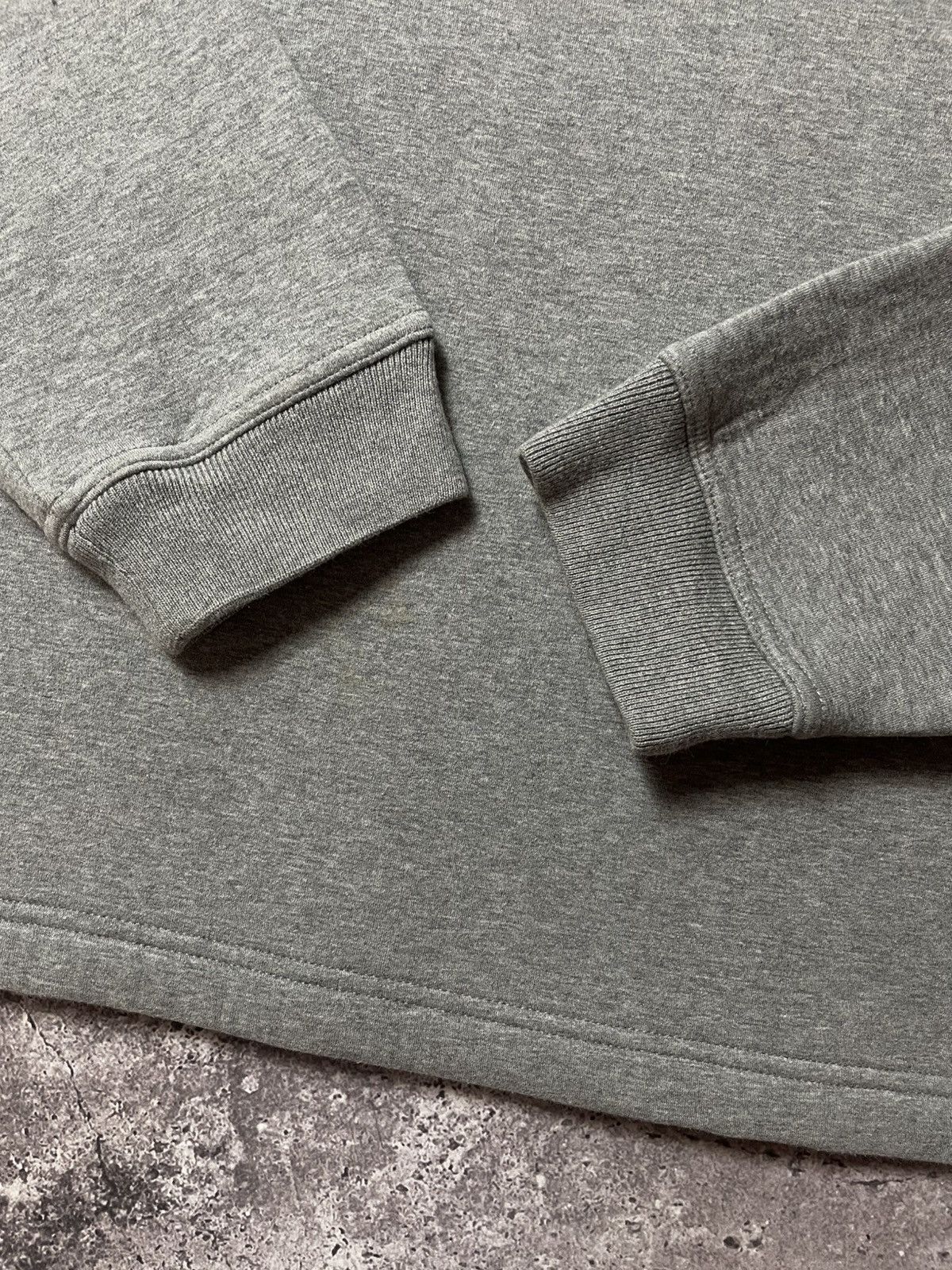 Alexander Wang × H&M Rare Design Alexander Wang x H&M Sweatshirt Scuba Size US S / EU 44-46 / 1 - 6 Thumbnail