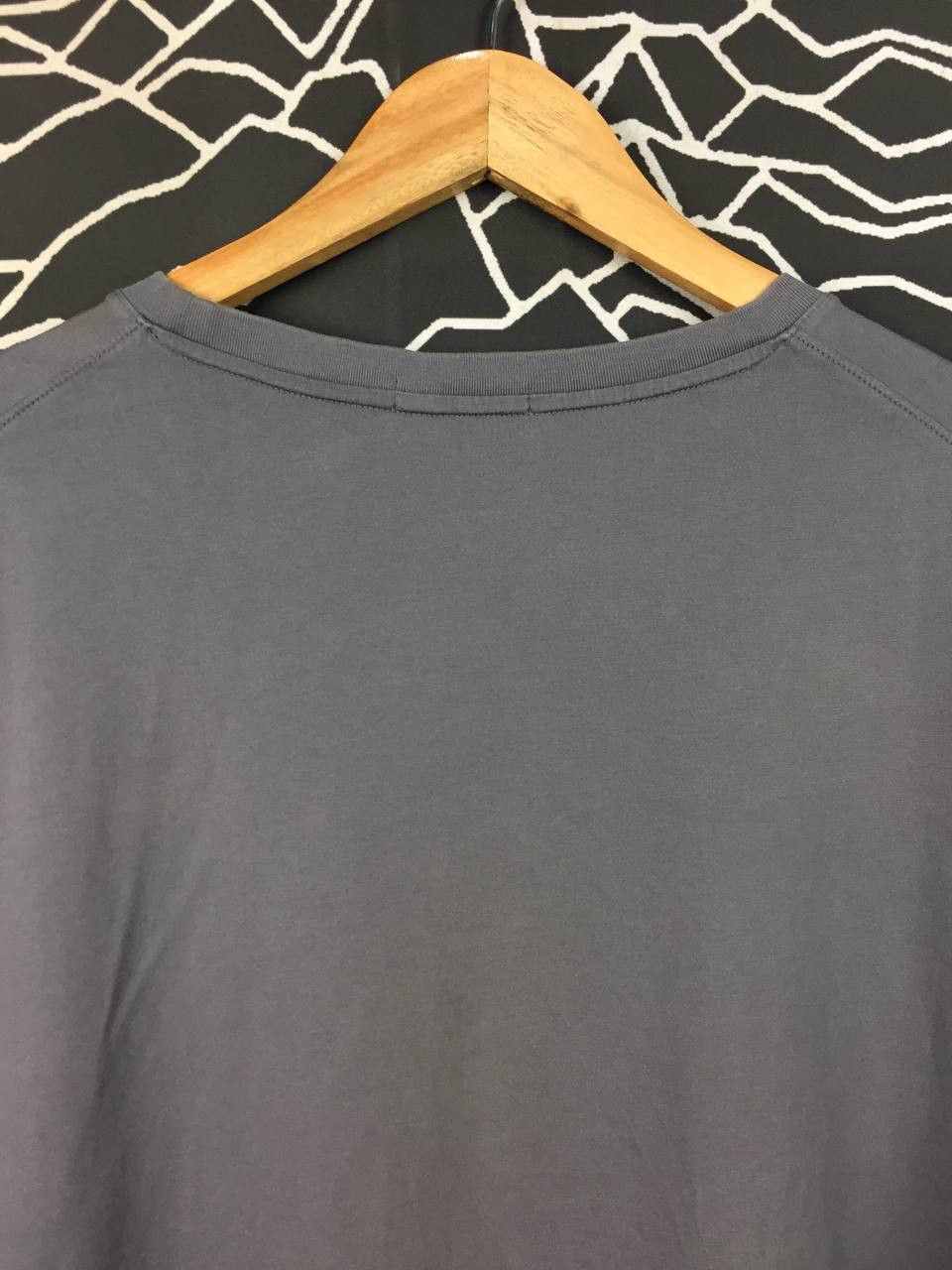 Uniqlo Uniqlo Jil Sander +J Plain Casual Essentials Tee Size 3XL Size US XXL / EU 58 / 5 - 8 Thumbnail
