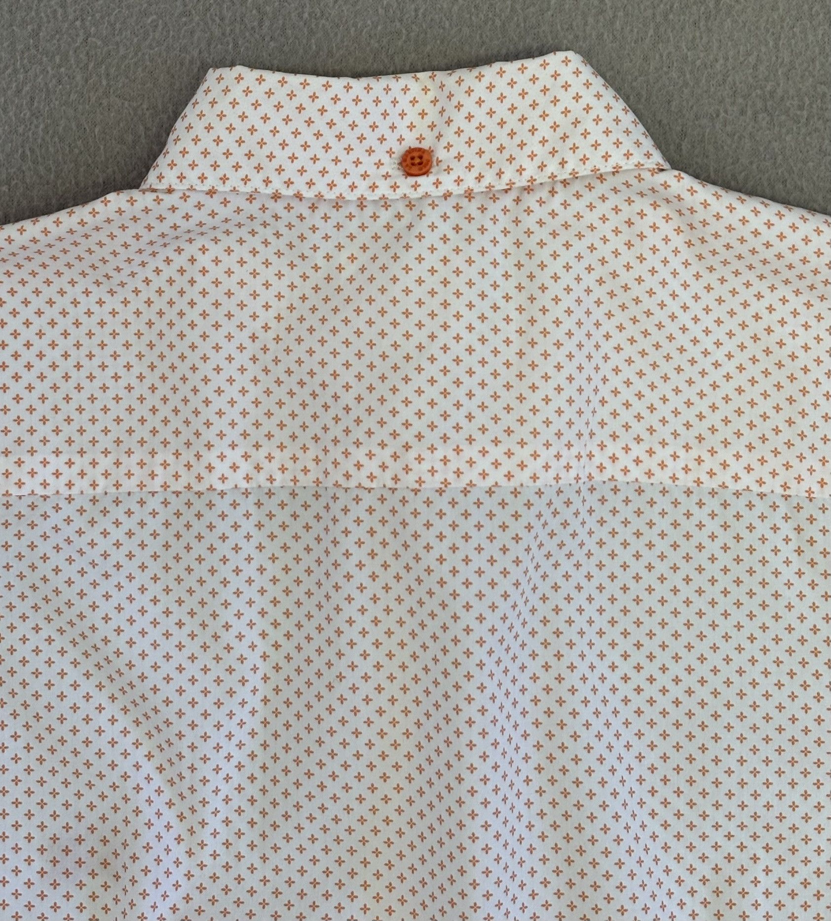 La Martina LA Martina Buenos Aires shirt size 2 Size XS / US 0-2 / IT 36-38 - 9 Thumbnail