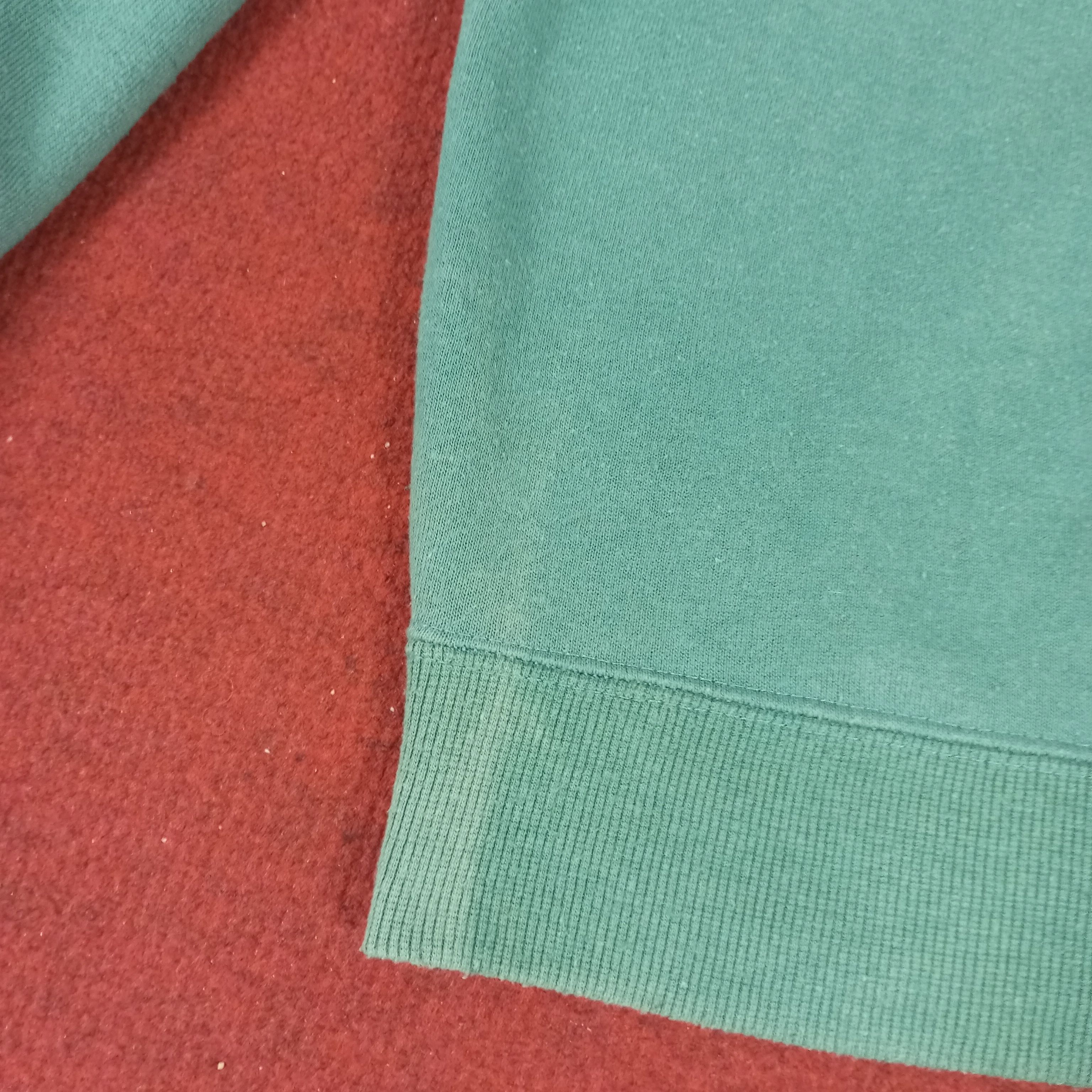 Hang Ten × Vintage Hang Ten Surfing Brand Style Streetwear Sweatshirt Size US M / EU 48-50 / 2 - 7 Thumbnail