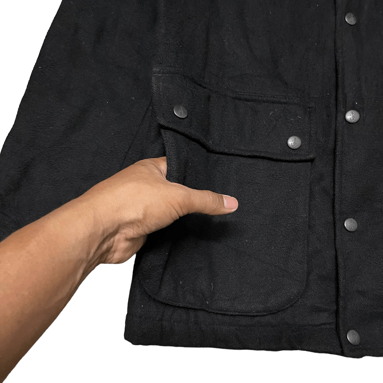 JW Anderson × Uniqlo J.W.Anderson Uniqlo Jacket Size US M / EU 48-50 / 2 - 5 Thumbnail