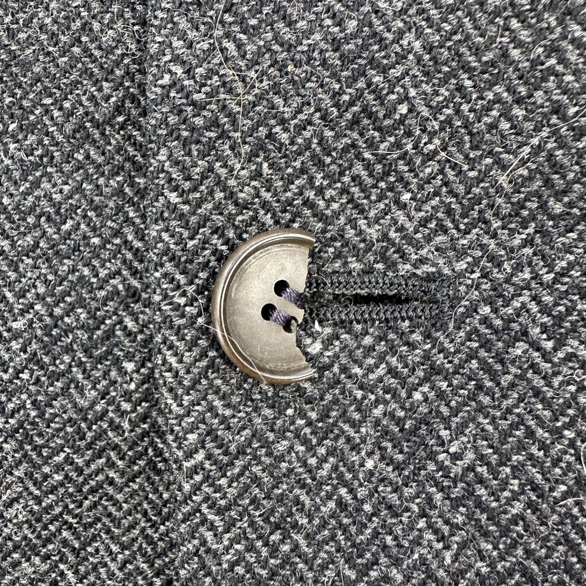 Japanese Brand Takashimaya x SUIVL Homme Woolmark Blazer Size US L / EU 52-54 / 3 - 12 Thumbnail