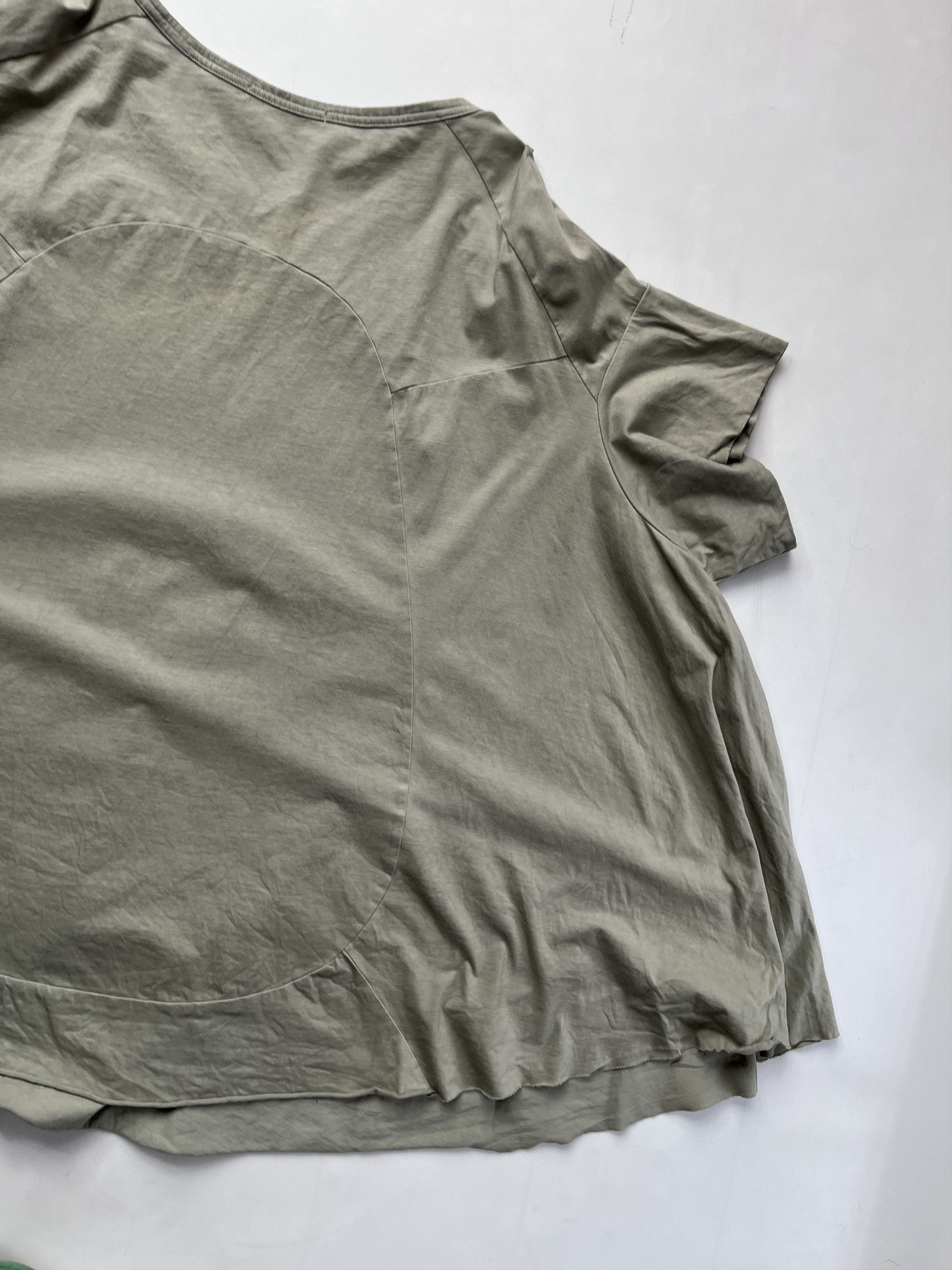 Rundholz Rundholz T-shirts Size M / US 6-8 / IT 42-44 - 13 Thumbnail