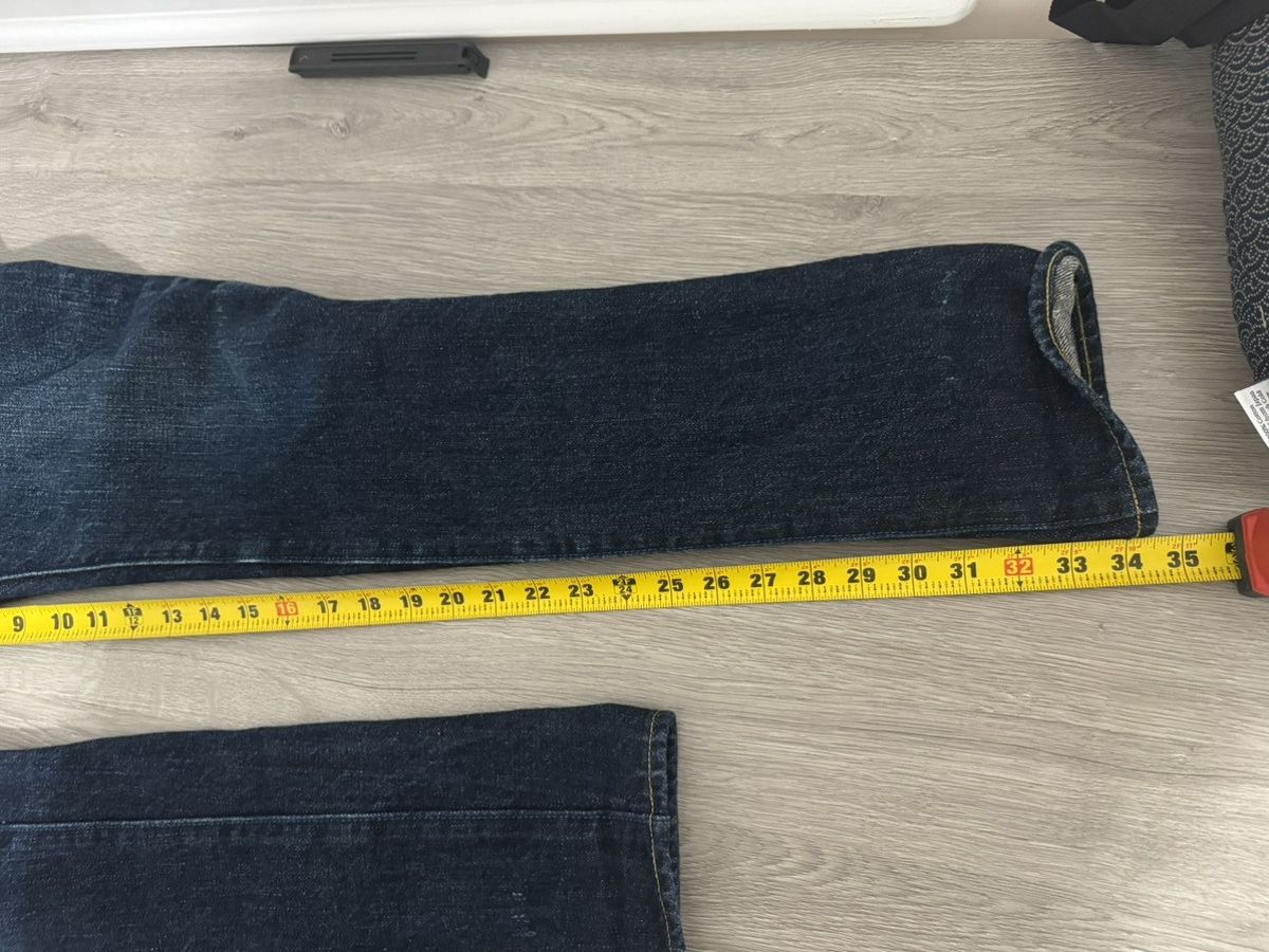 Tanuki Tanuki E0230 Size 33 Size US 33 - 6 Thumbnail